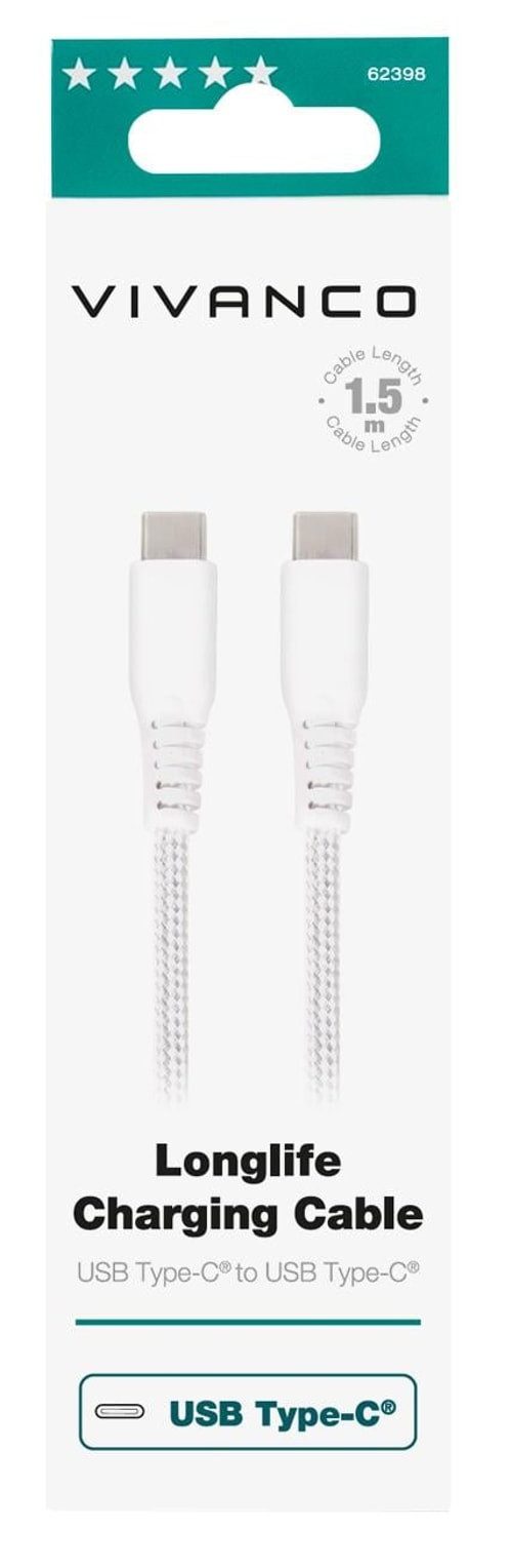 Vivanco USB-Kabel