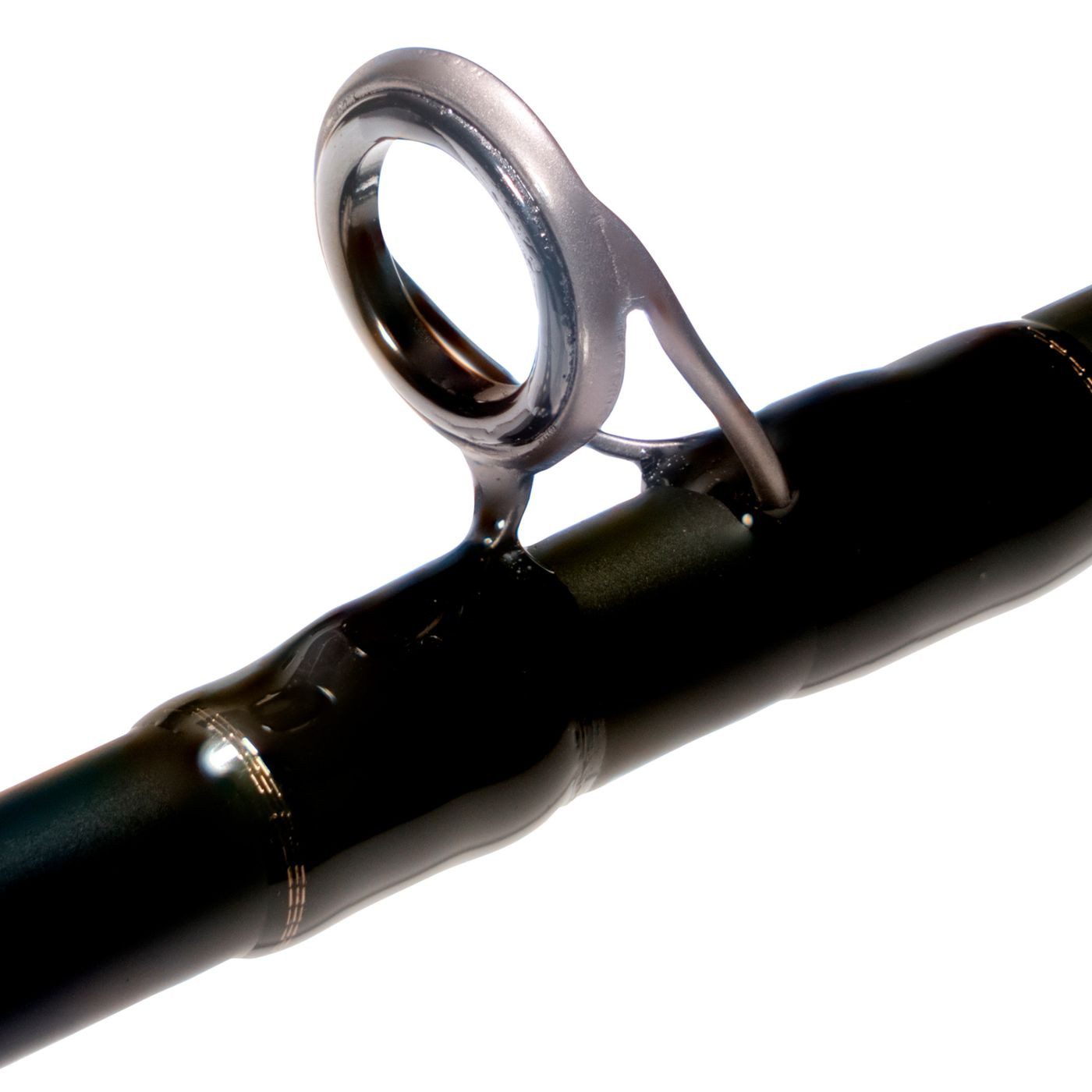 WESTIN Spinnrute 185cm W3 Vertical Jigging-T 2ND H 21-40g Rute
