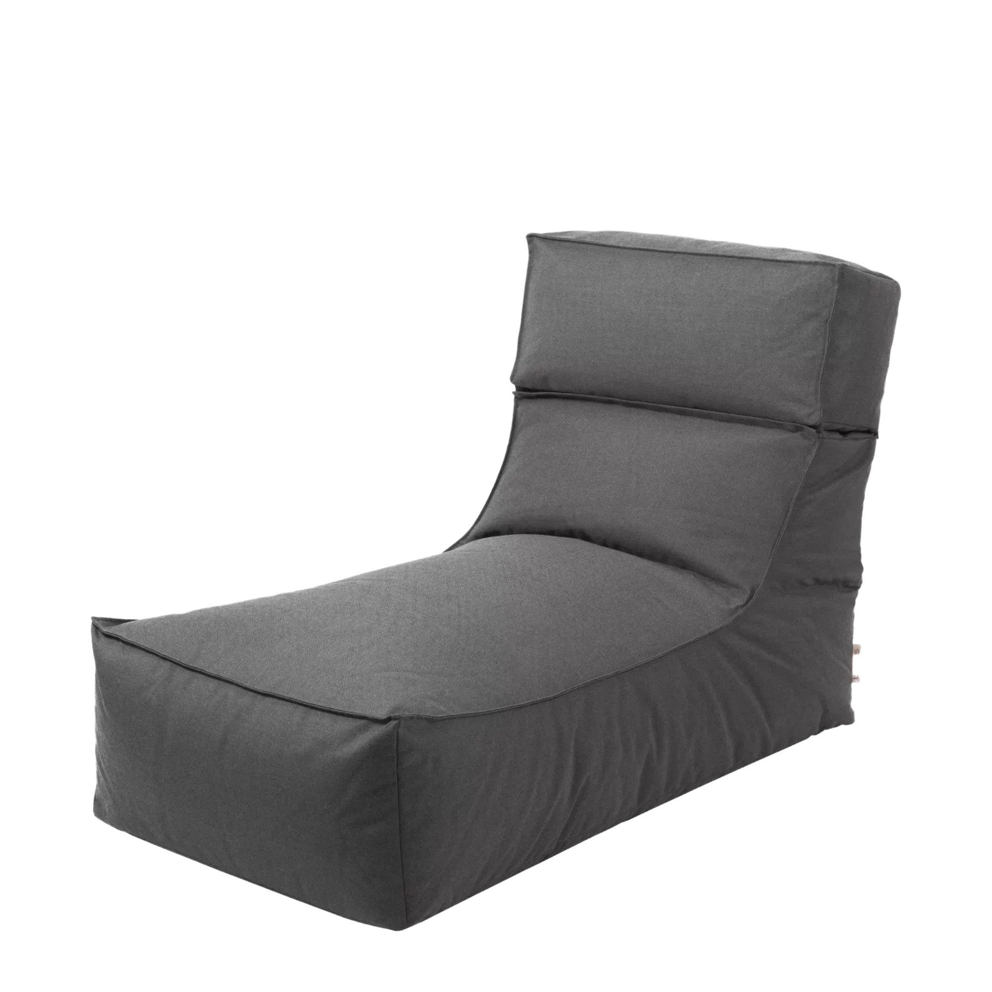 blomus Loungesofa Blomus Outdoor-Lounger STAY inkl. GRATIS Schutzhülle