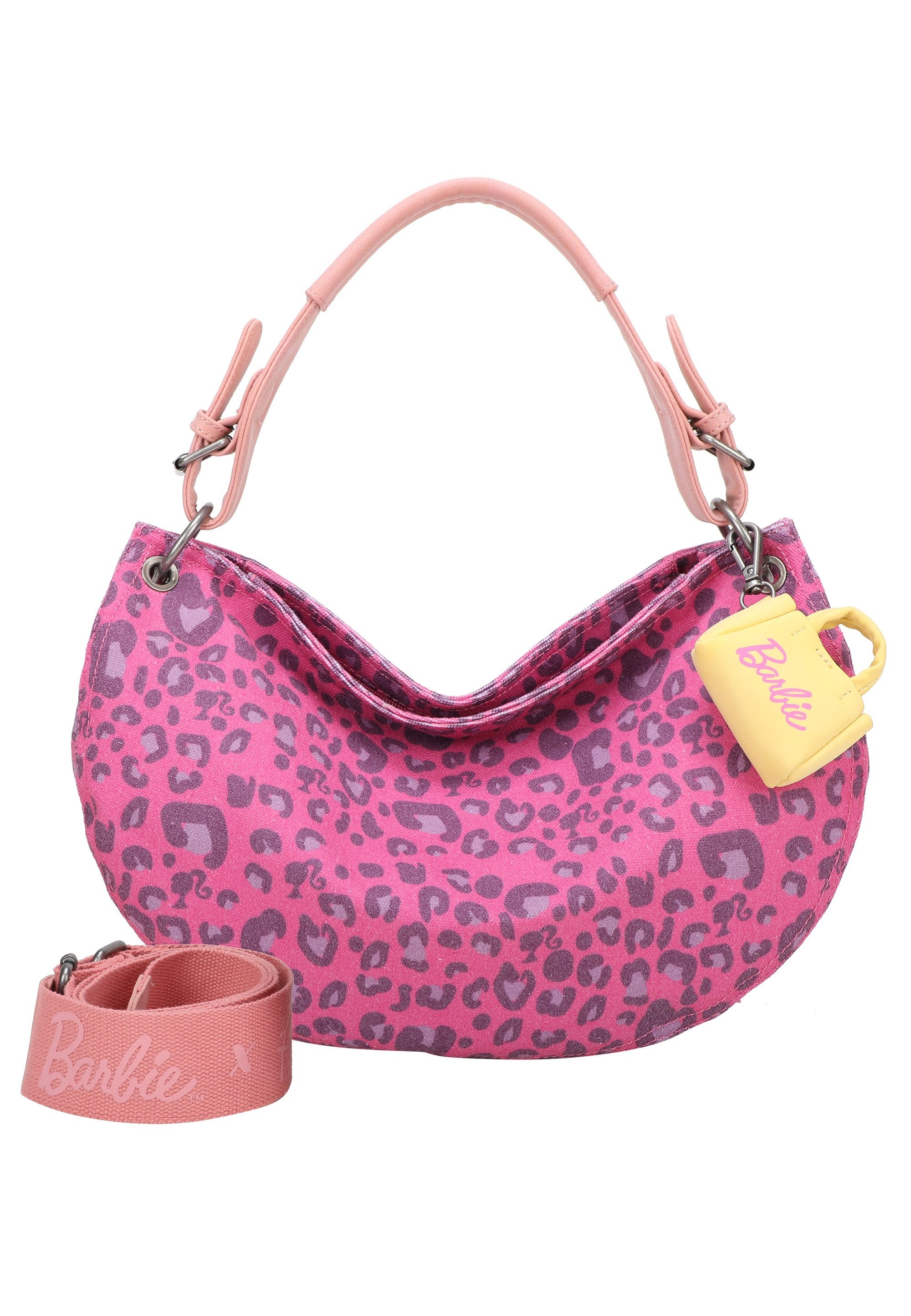 Fritzi aus Preußen Schultertasche Bitzi11 Barbie, günstig online kaufen