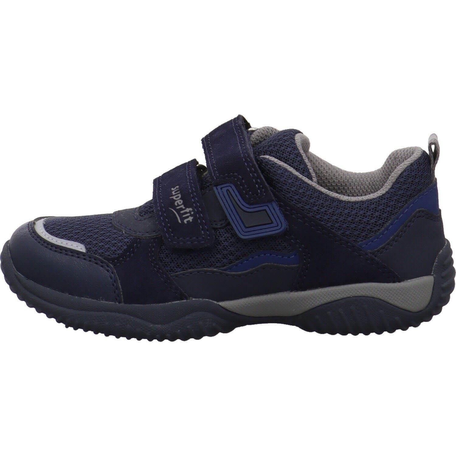 Superfit Storm Sneaker