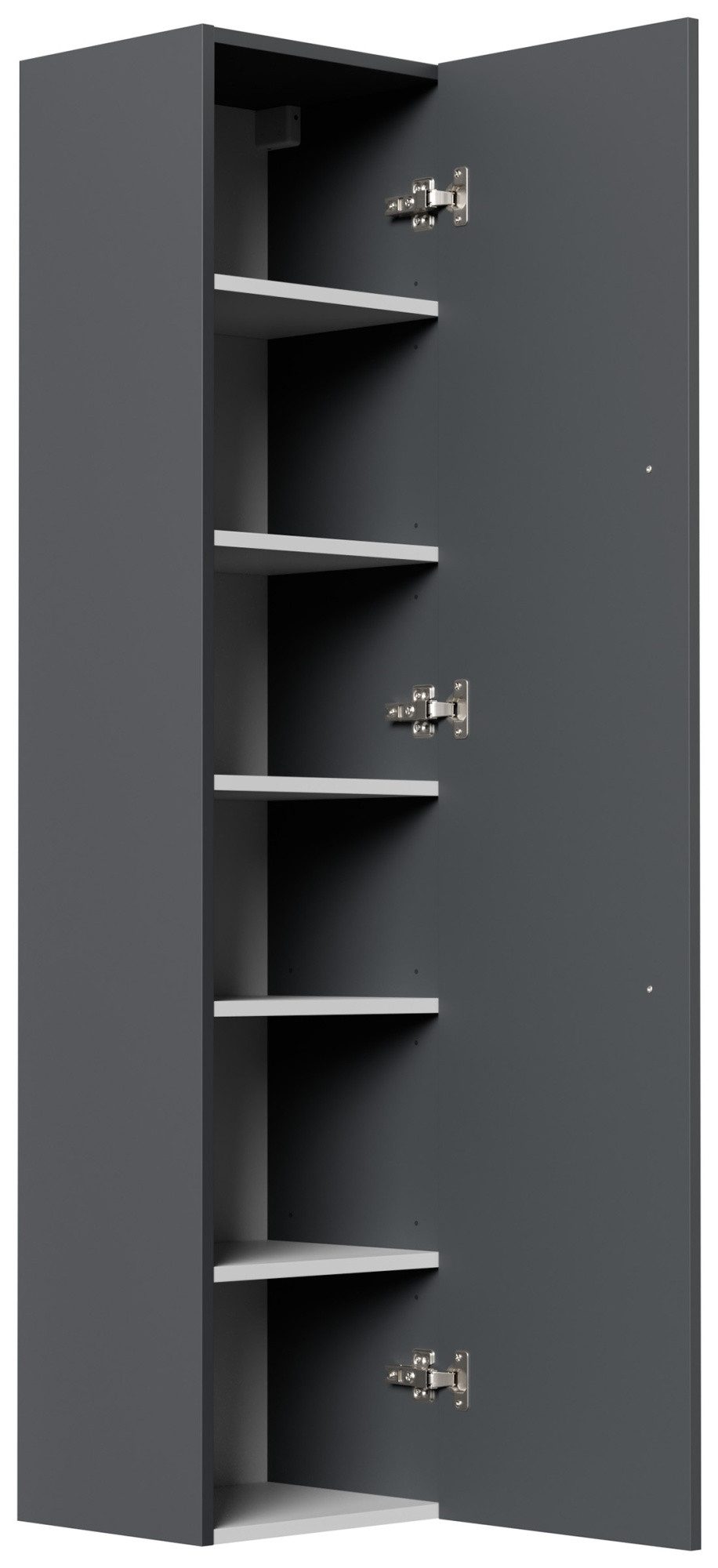 Magnolia Home Hochschrank Hochschrank 150 cm günstig online kaufen