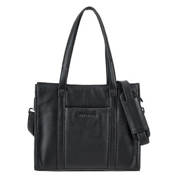 STILORD Handtasche "Ariana" Shopper Business Damen Leder