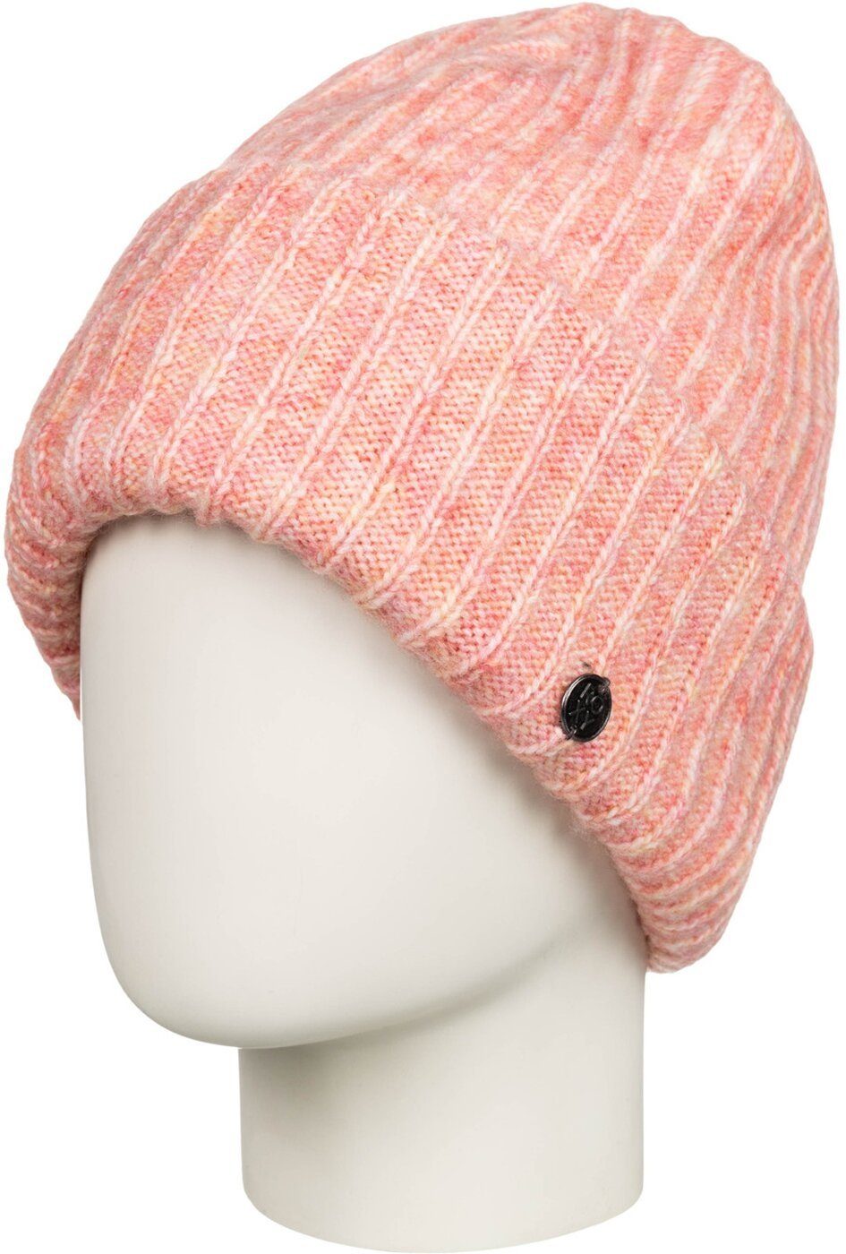 Roxy Strickmütze NEVEA HDWR MGD0 MELLOW ROSE