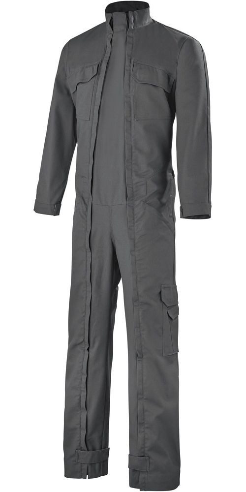 Cepovett Overall Kross Line