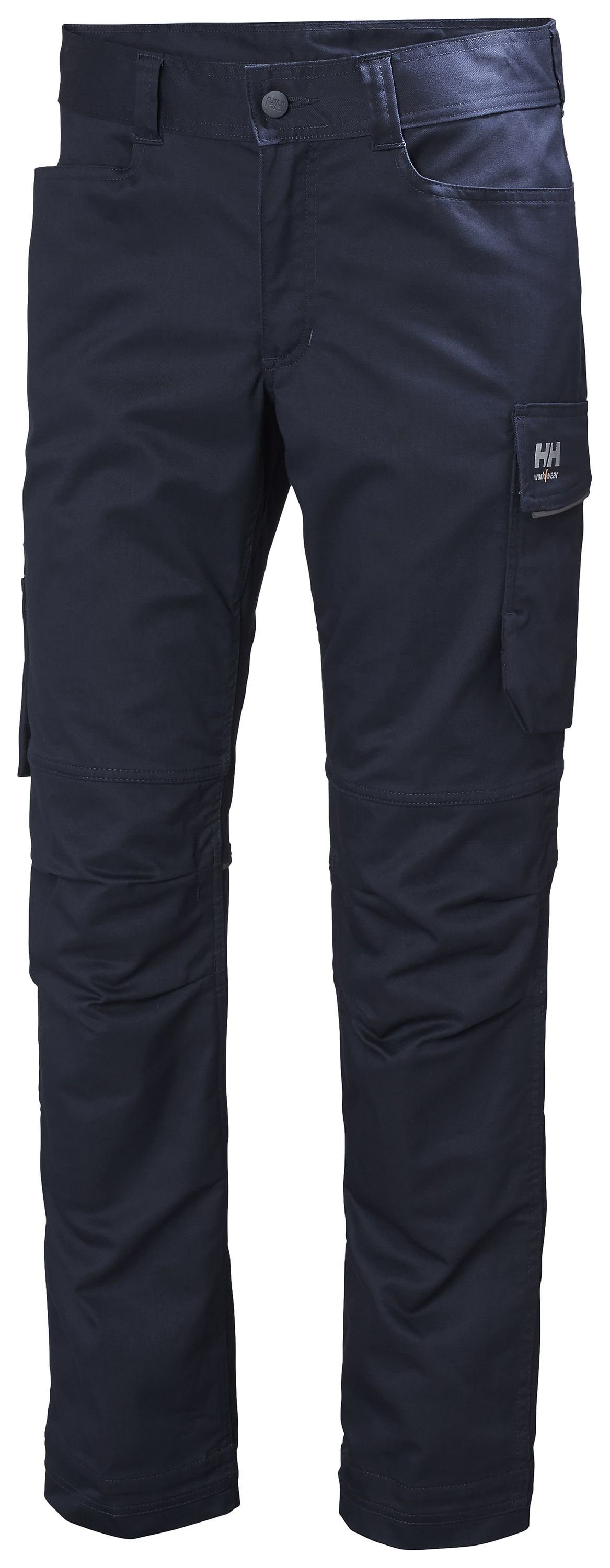 Helly Hansen Arbeitsbundhose Manchester Work Pant (1-tlg)