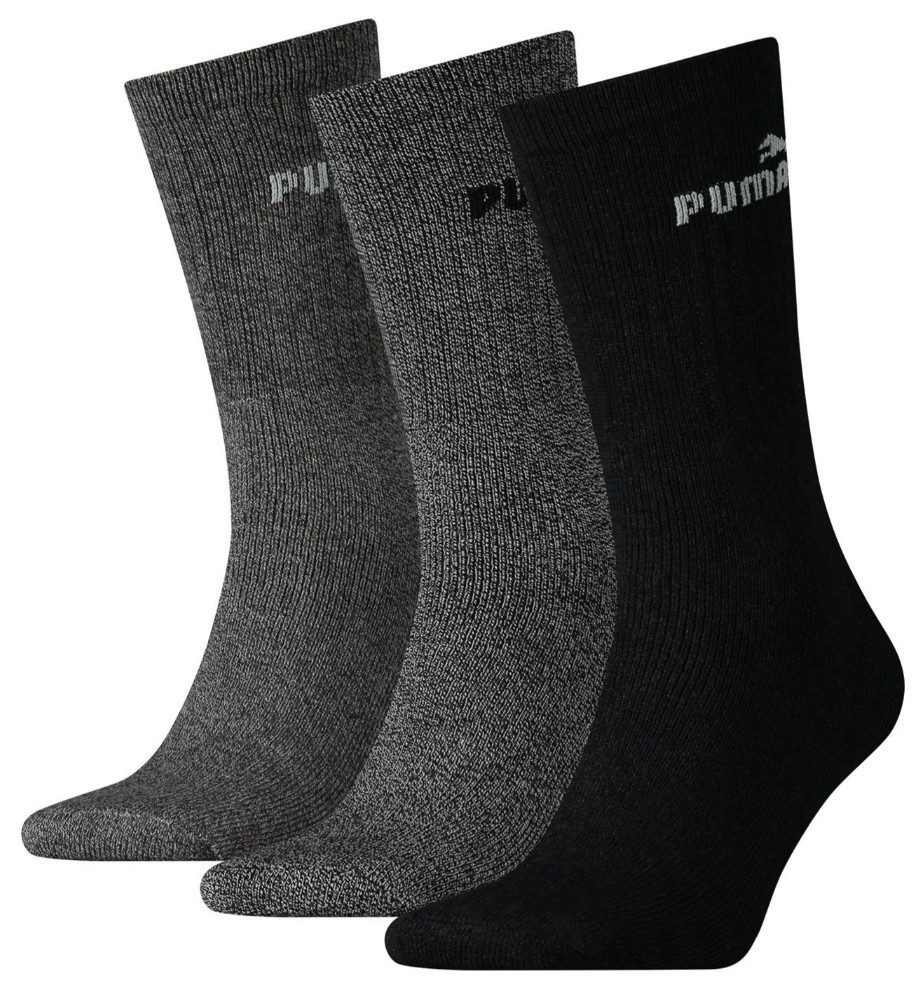 PUMA Socken Socken CREW SOCK 3P günstig online kaufen
