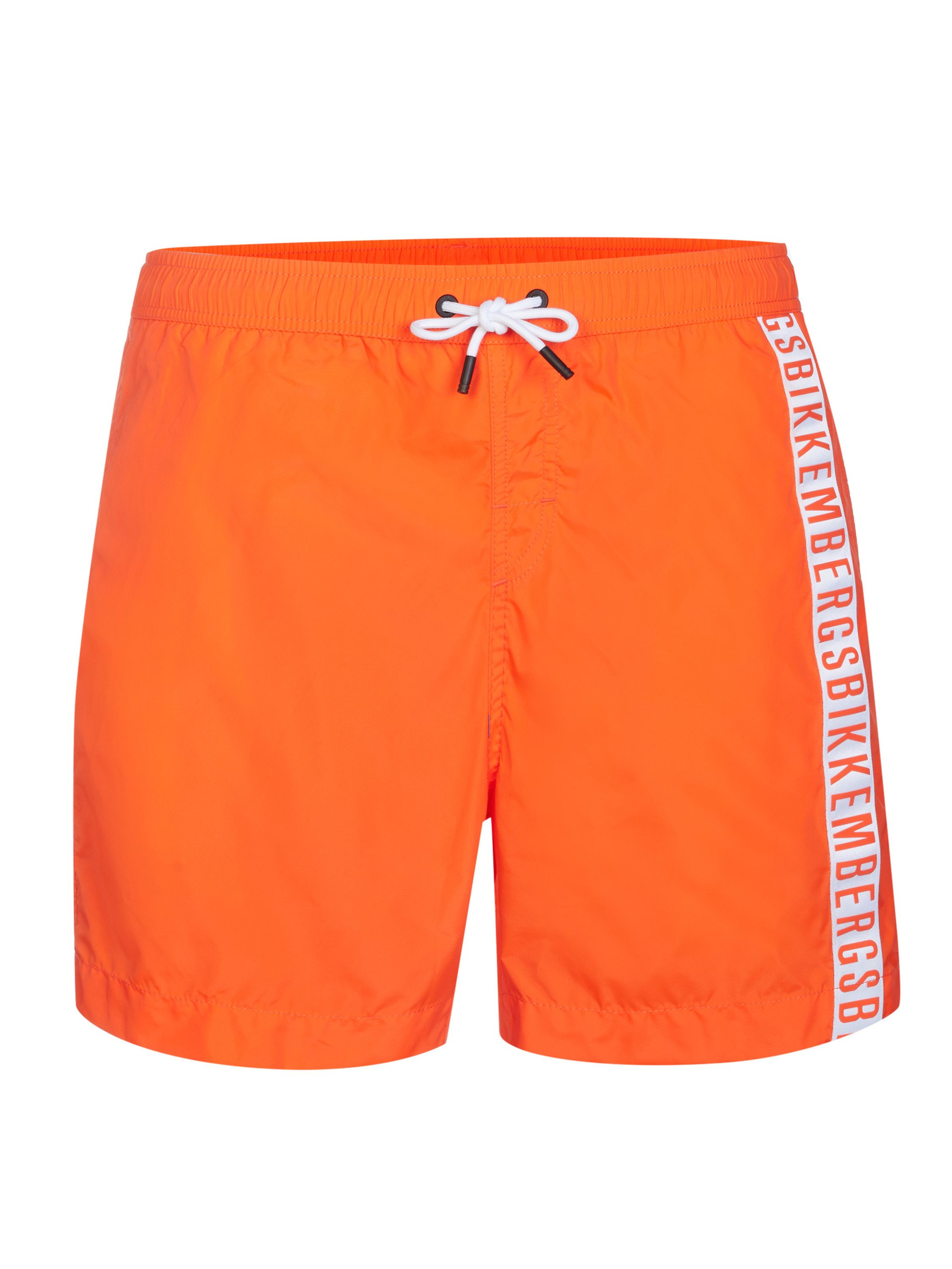 Bikkembergs Badehose Badehose für Herren (1-St)