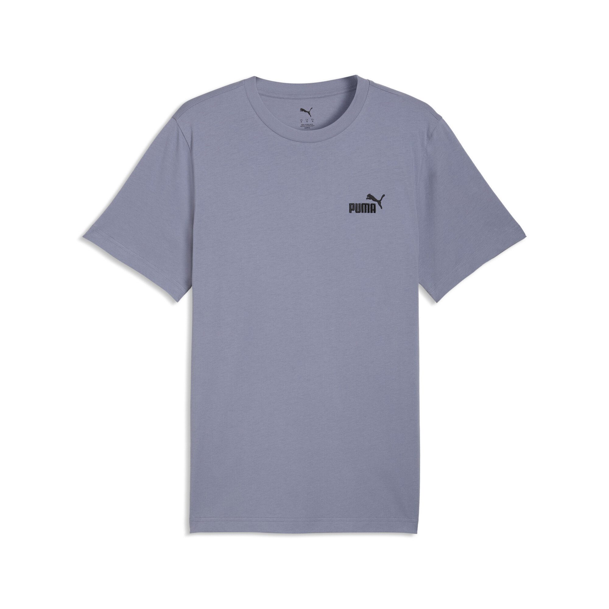 PUMA T-Shirt Essentials Small No. 1 Logo T-Shirt Herren günstig online kaufen