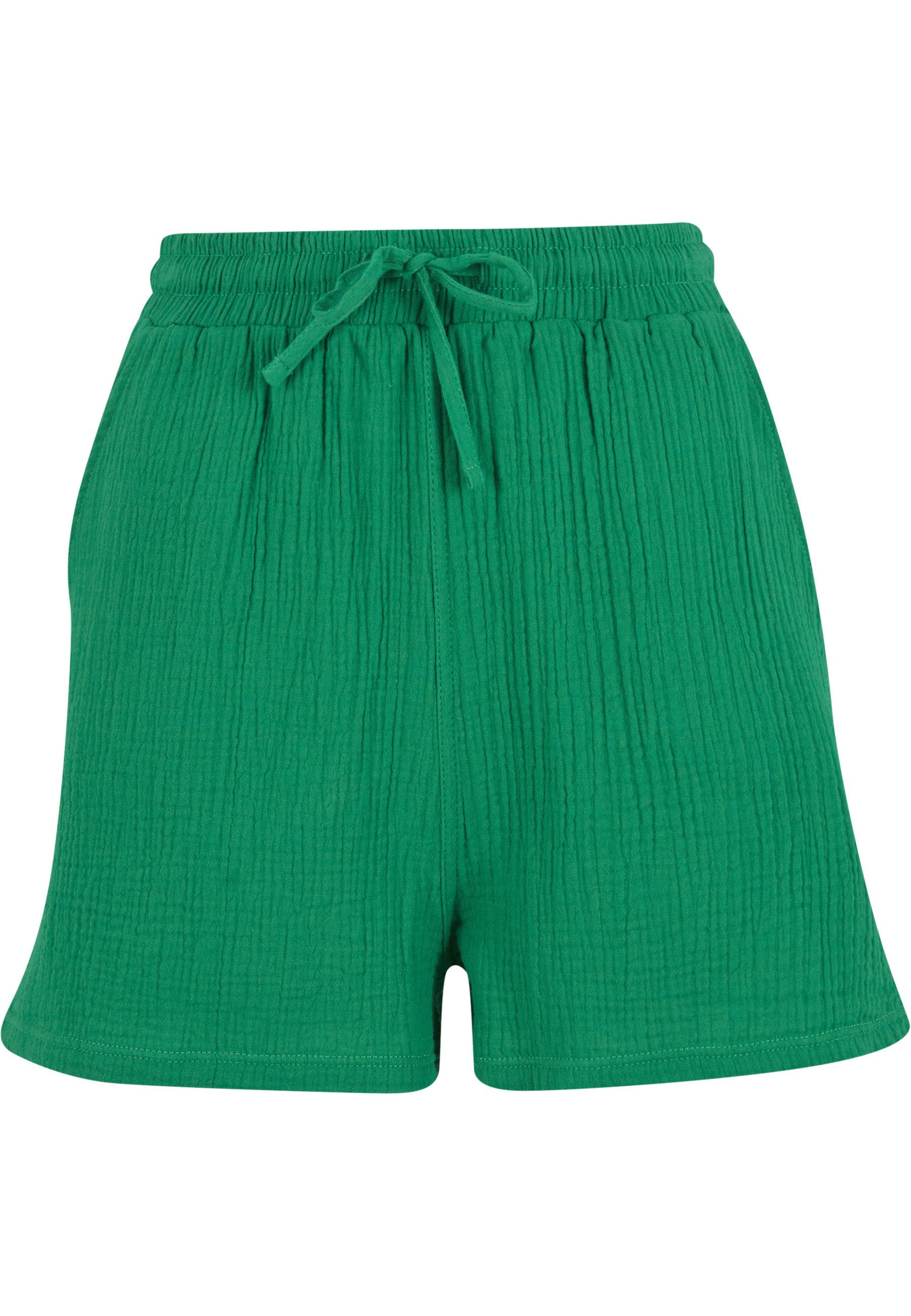 Sweatshorts Urban Classics Ladies Musselin Shorts