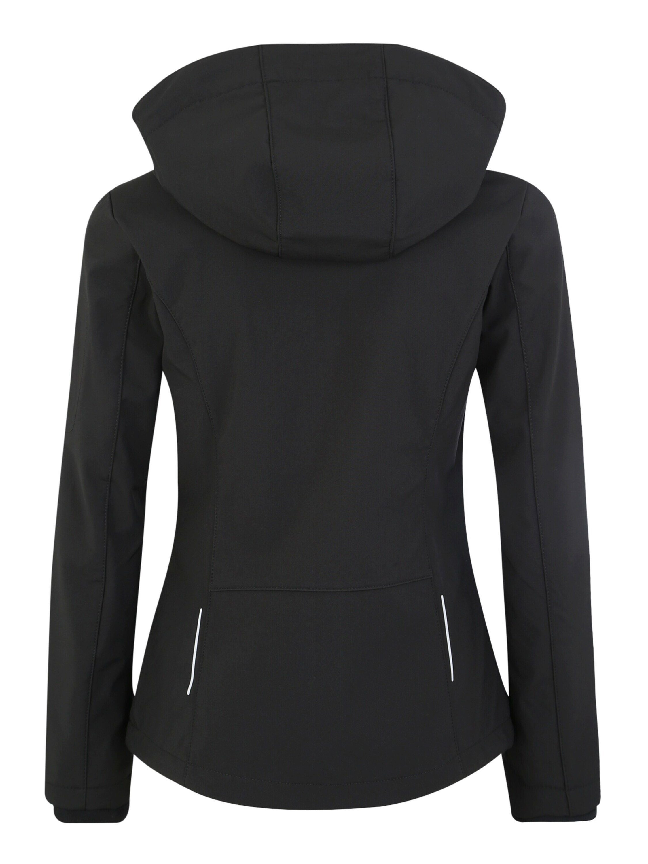CMP Softshelljacke (1-St) günstig online kaufen