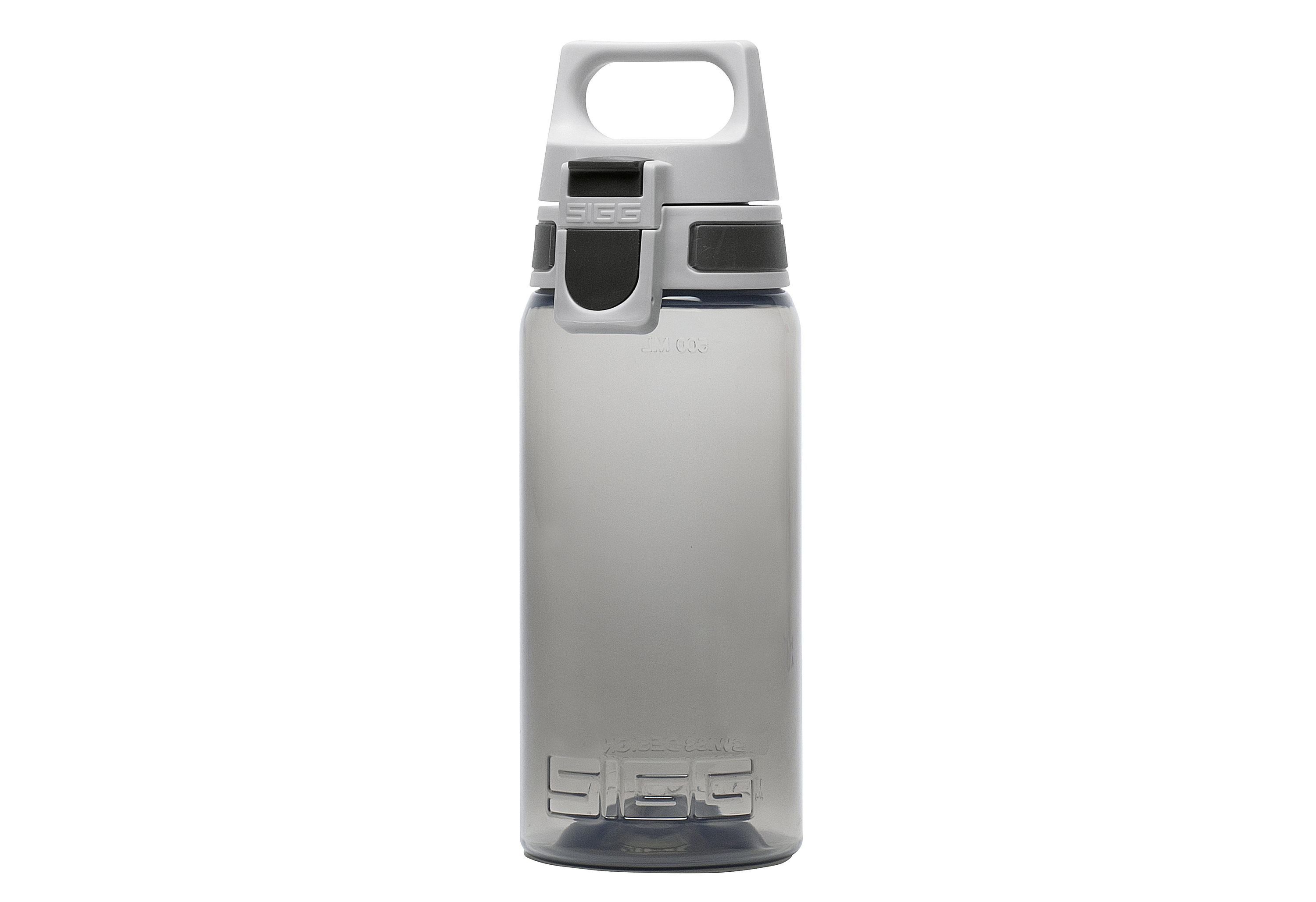 Sigg Trinkflasche