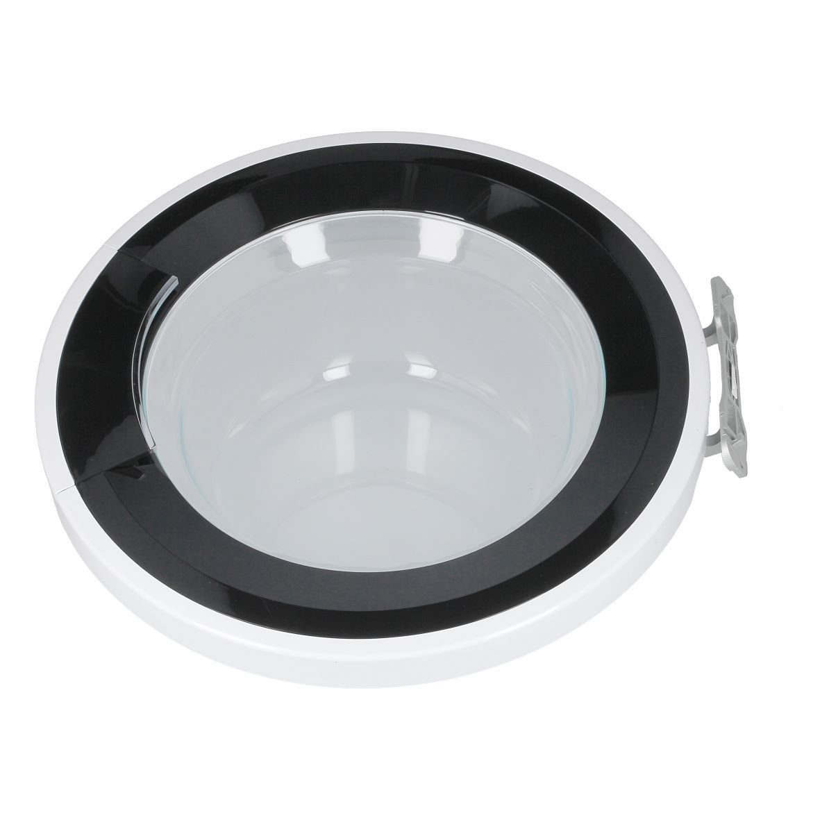 easyPART Türgriff wie Beko 2471200100 Türe mit Türringen Bullauge, Waschmaschine