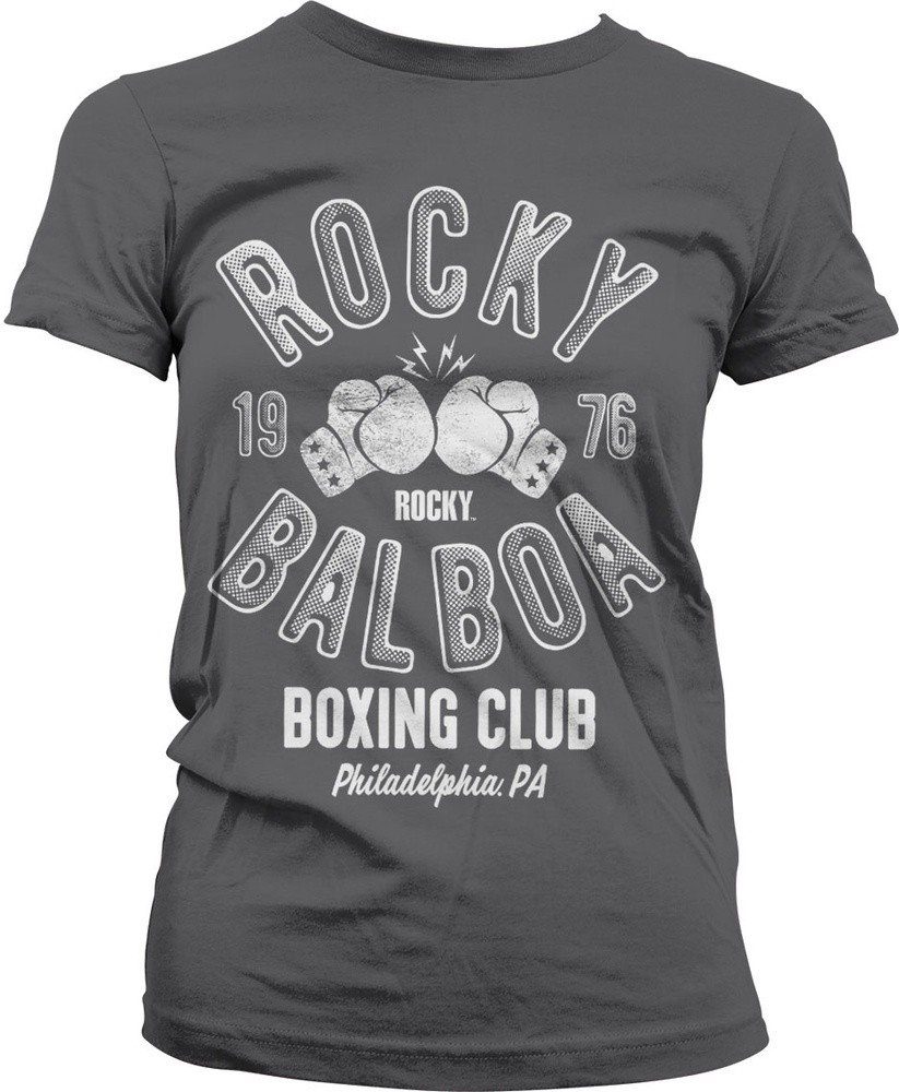 Rocky T-Shirt günstig online kaufen