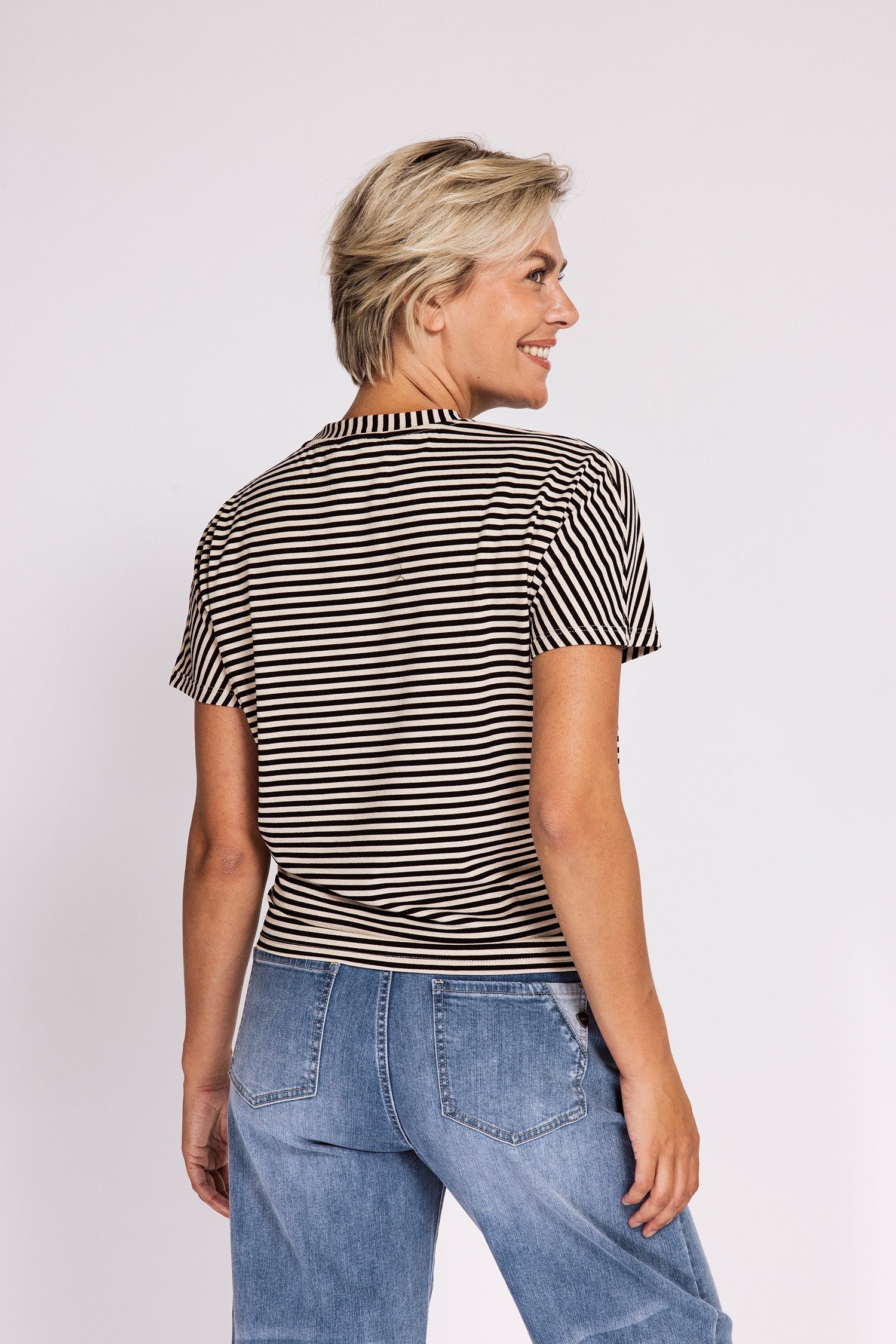Zhrill T-Shirt ZHASTRA