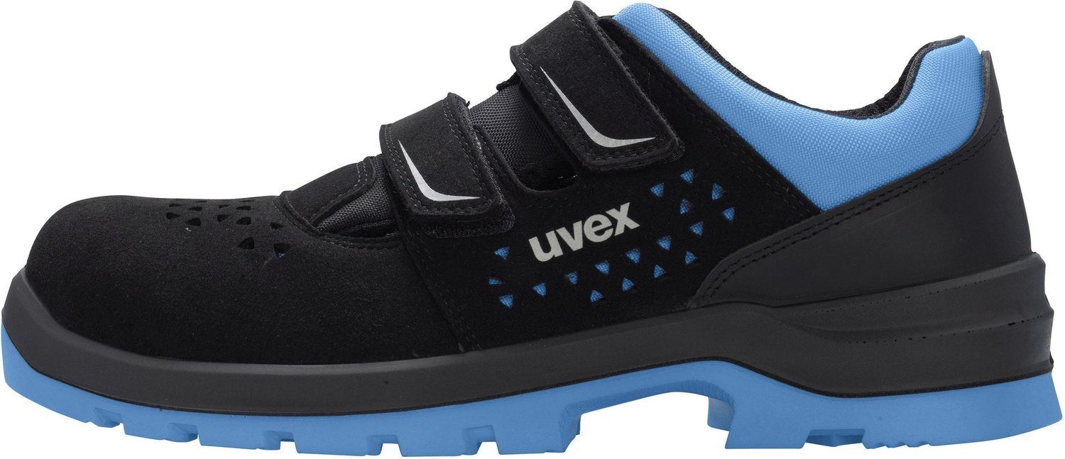 Uvex S1 95538 Sicherheitsschuh