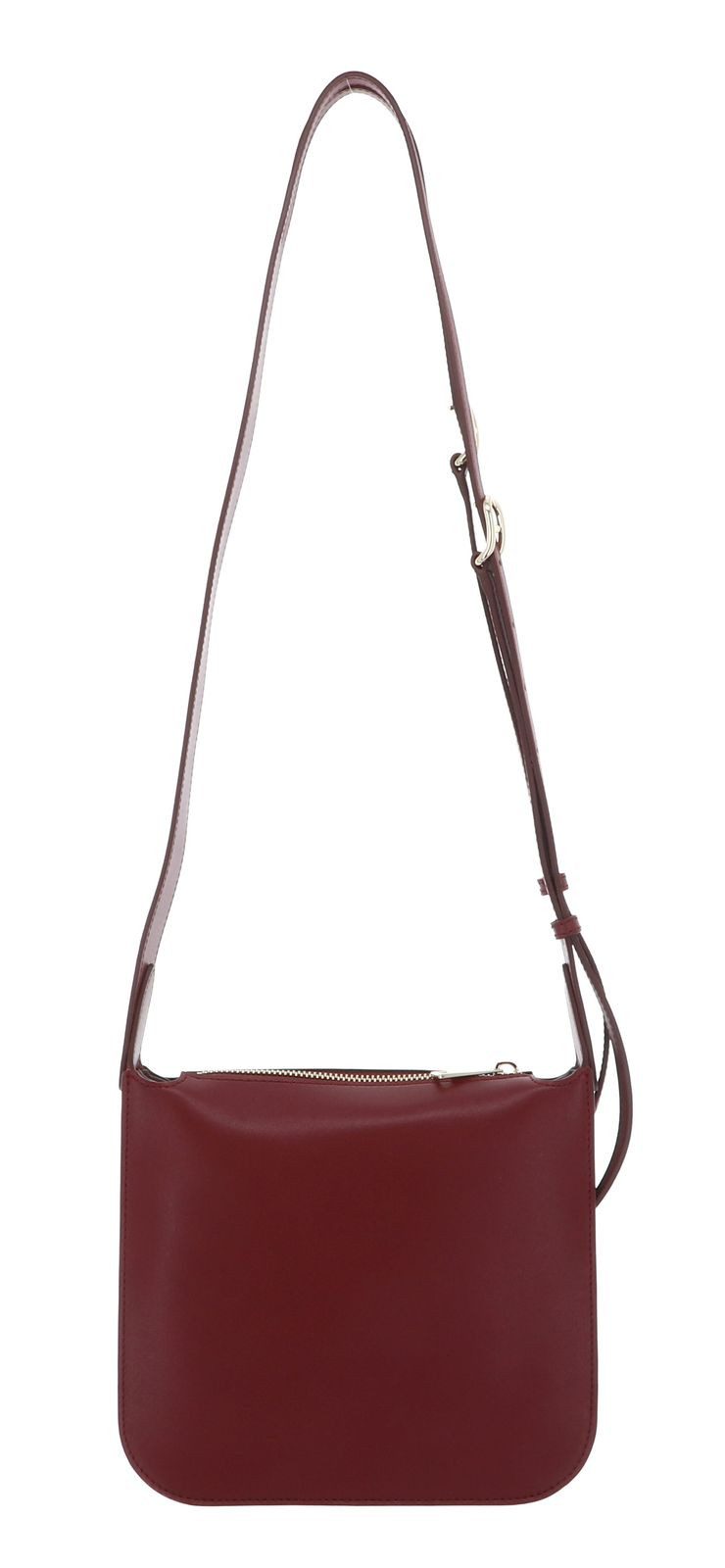 Furla Umhängetasche Crossbody, aus echtem Leder