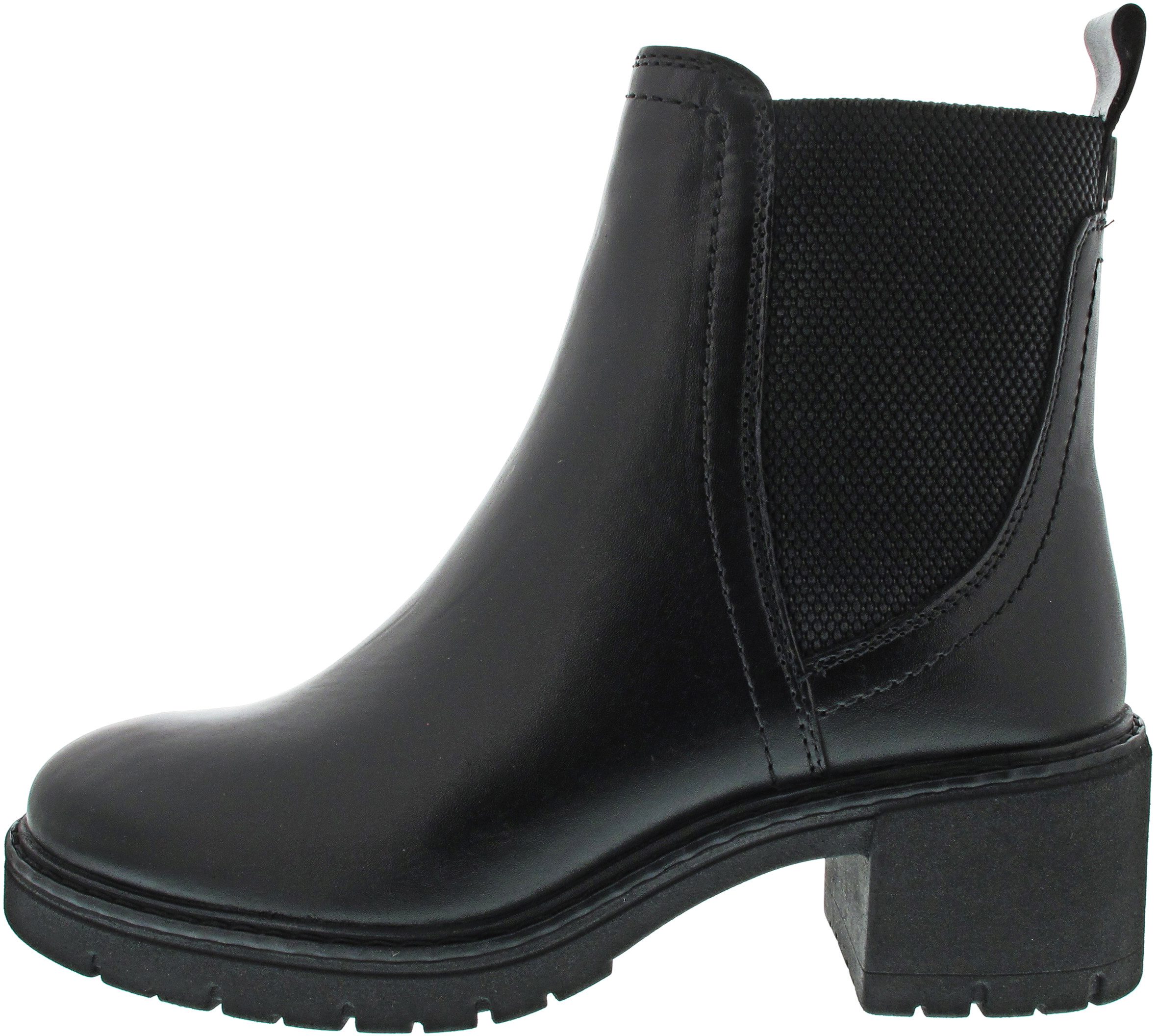 MARCO TOZZI Winterstiefelette