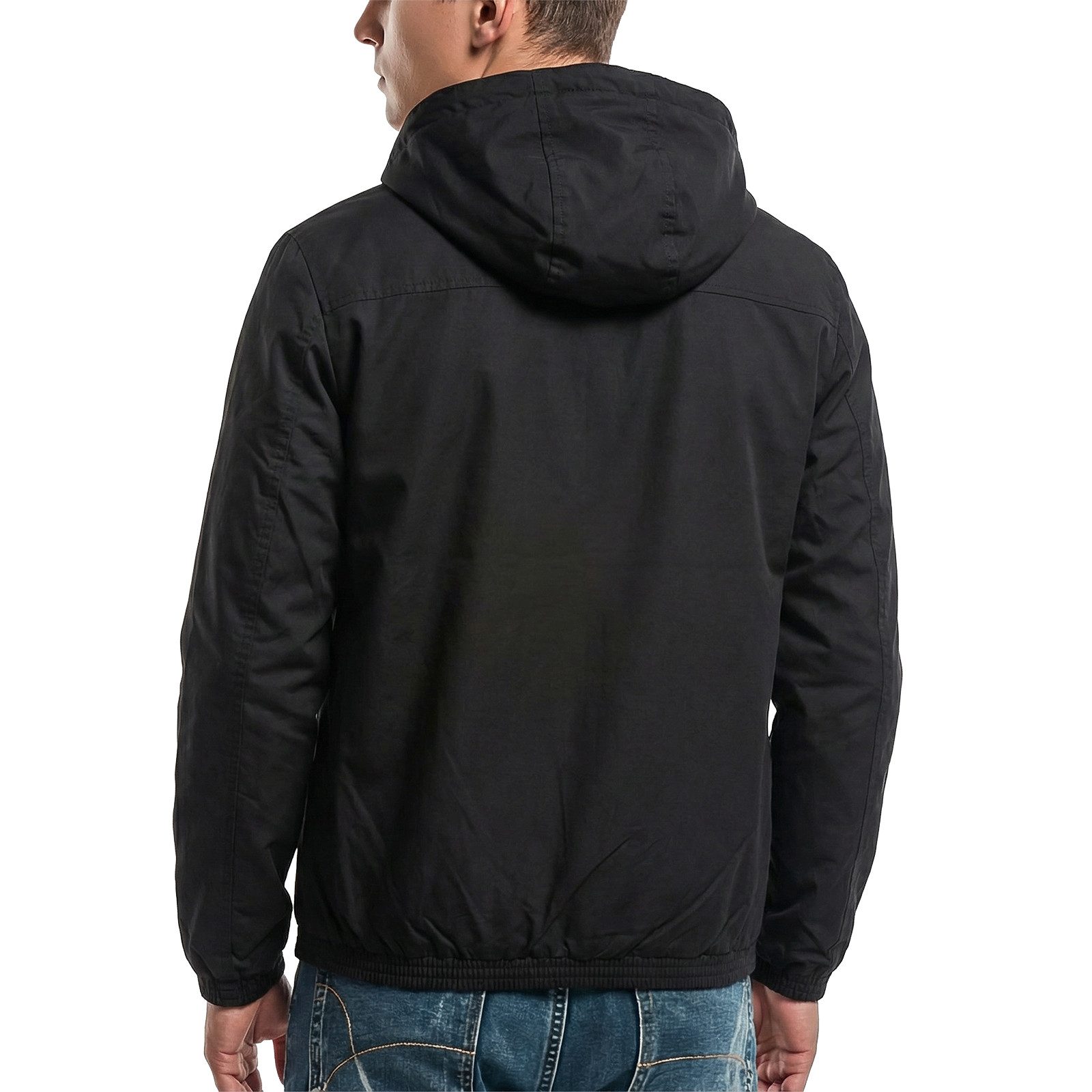 Champion Outdoorjacke Half-Zip-Jacke Champion