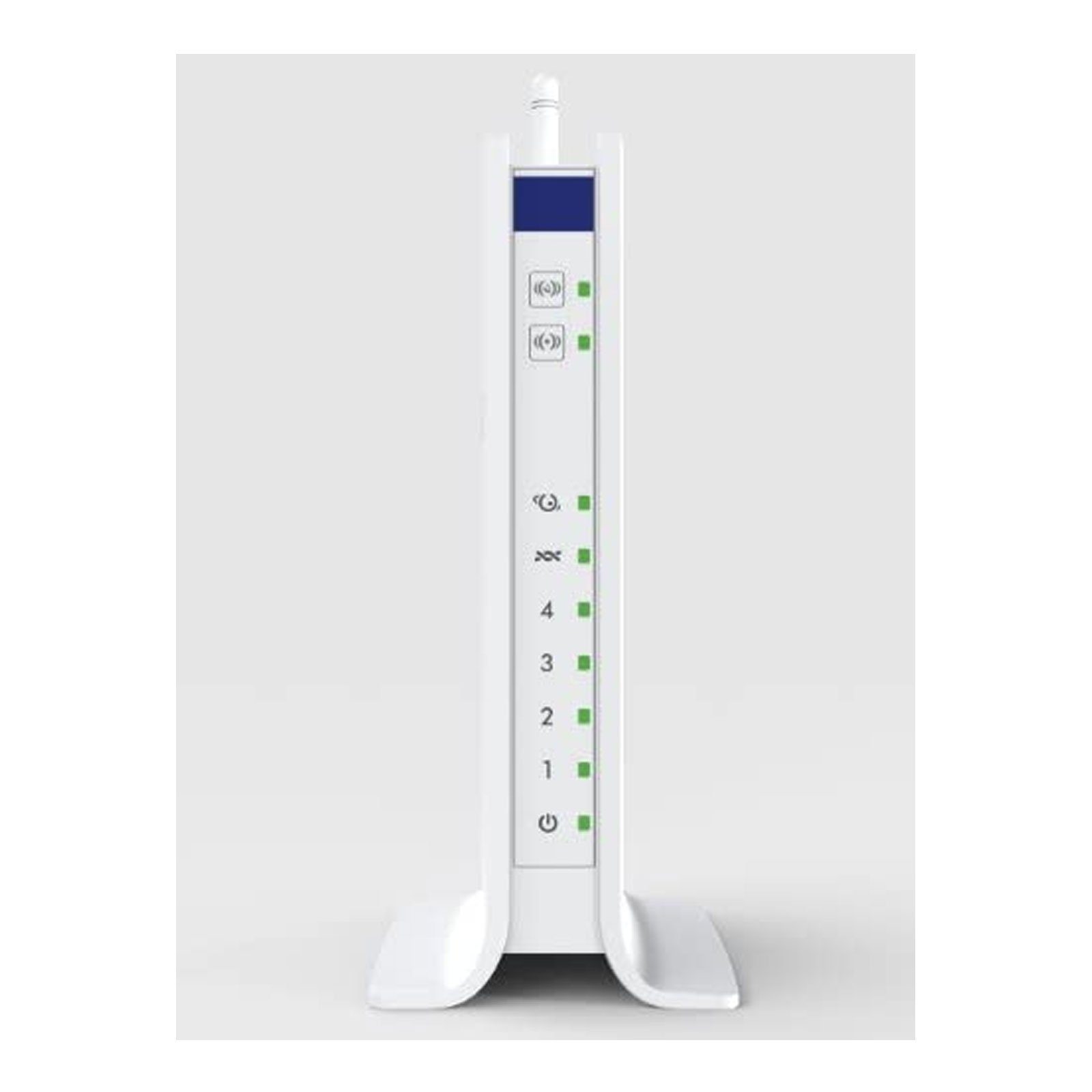 Wireless Router NETGEAR N150 WLAN-Router