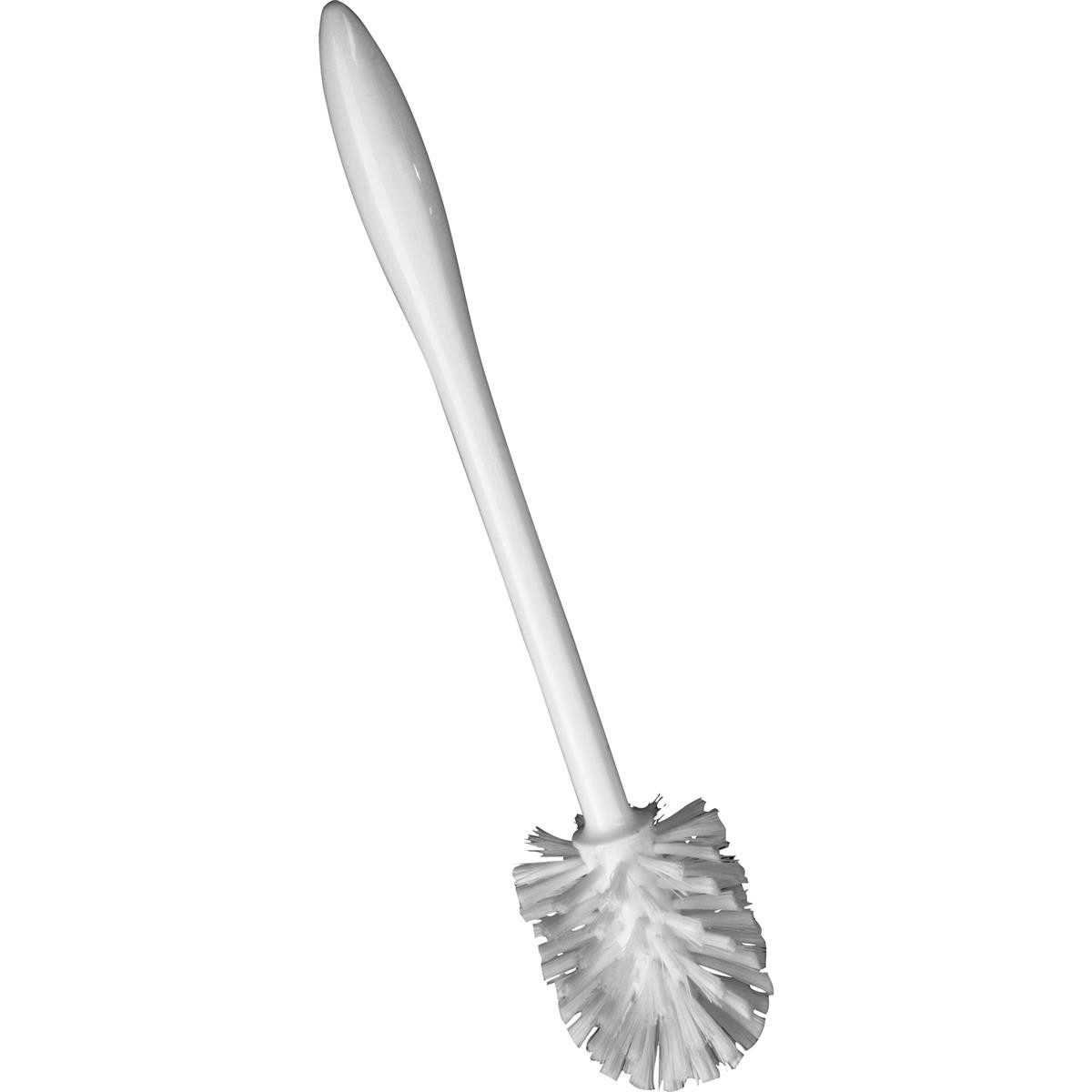 haug bürsten Reinigungsbürste haug WC-Bürste 6320 75mm Mittelgummi weiß