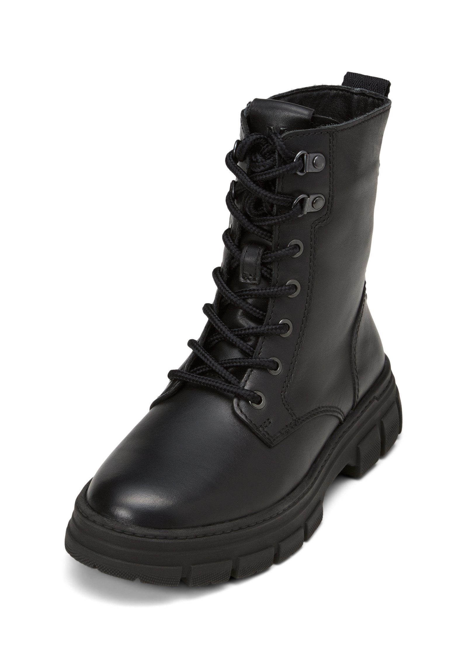 Marc O'Polo mit Innenzipper Stiefelette günstig online kaufen