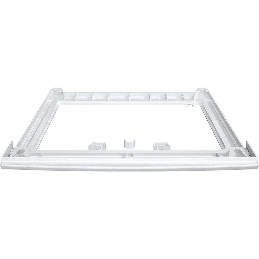 BOSCH Unterbaublech-Set WTZ27410 Verbindungssatz