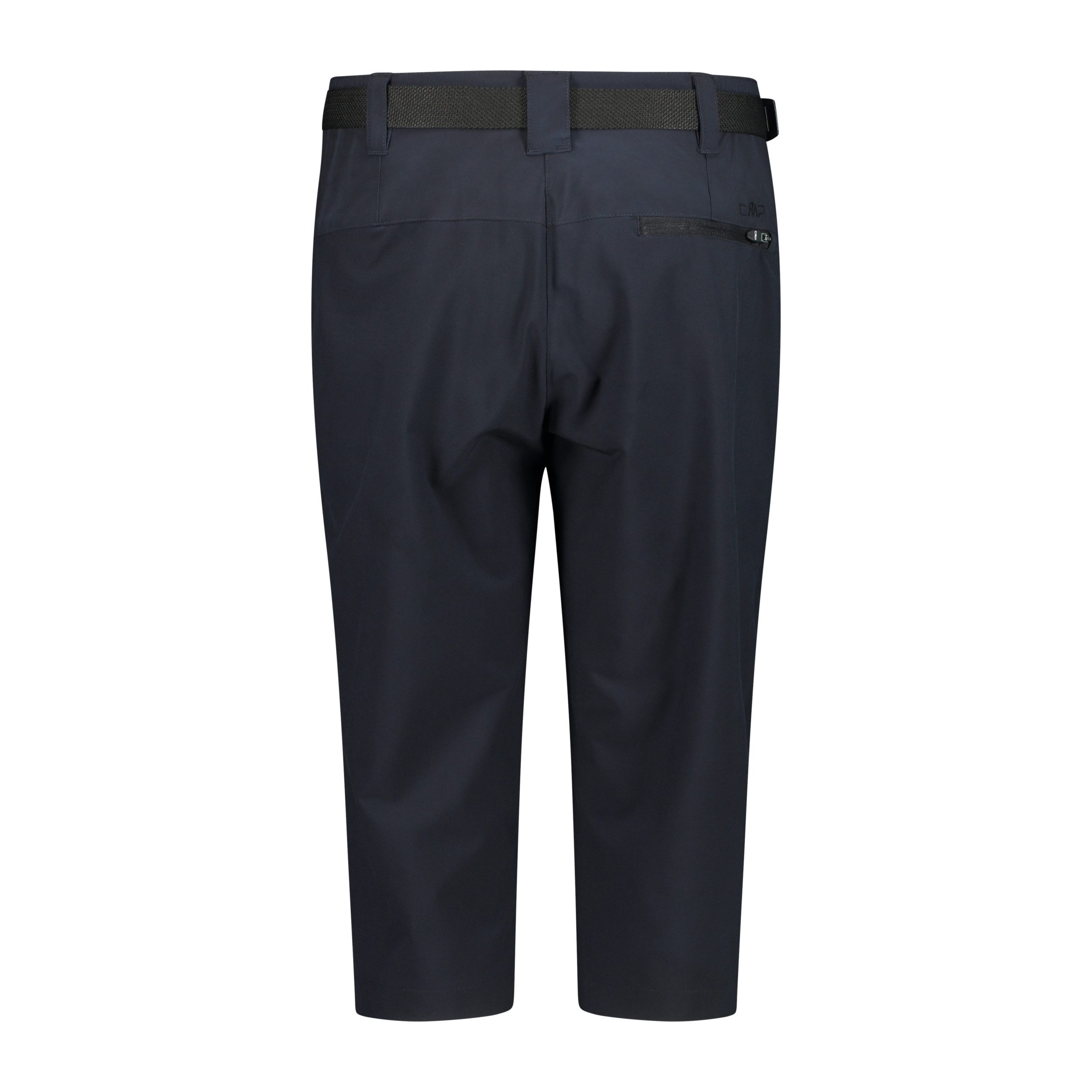 CMP Shorts WOMAN CAPRI ANTRACITE günstig online kaufen