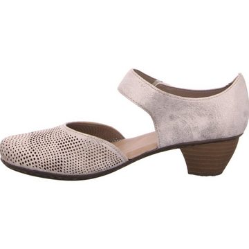 Rieker beige Pumps (1-tlg)