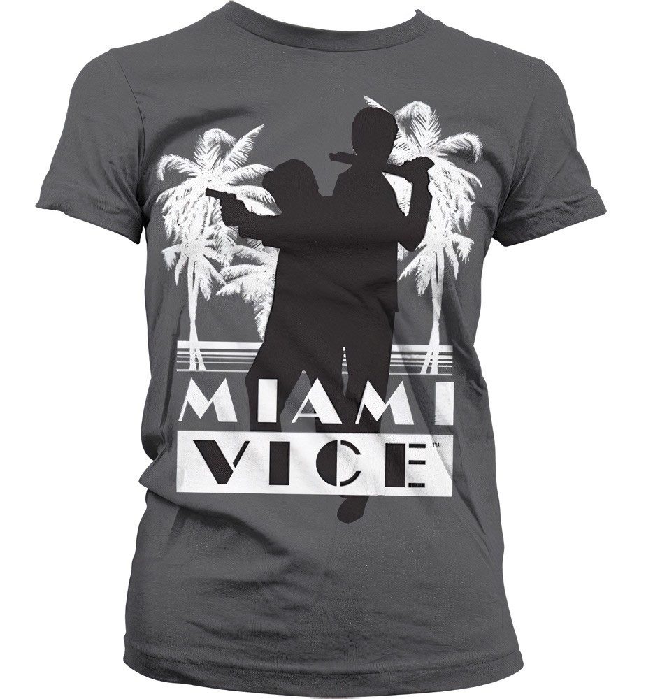 Miami Vice T-Shirt