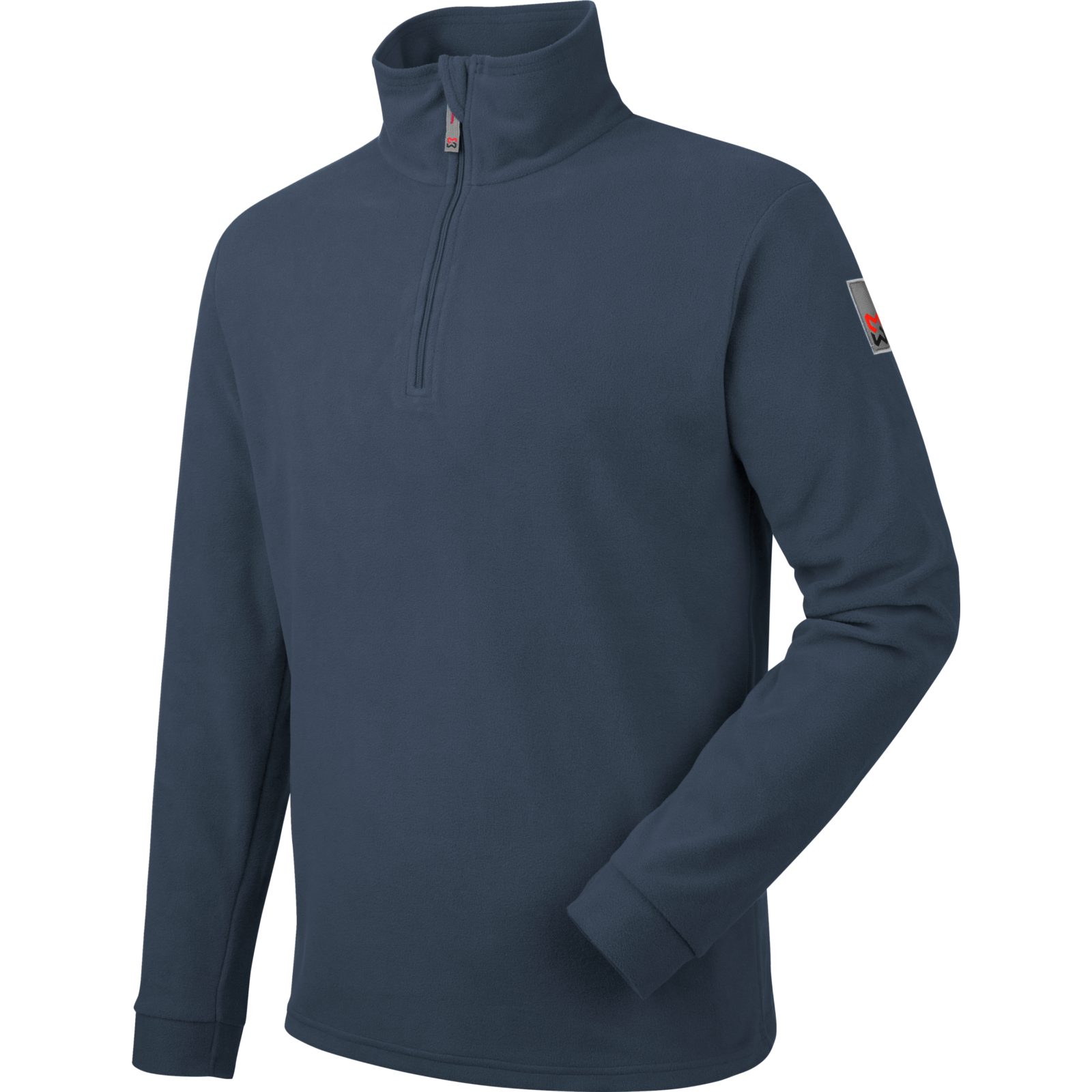 Würth MODYF Troyer Luca Fleece-Pullover für günstig online kaufen