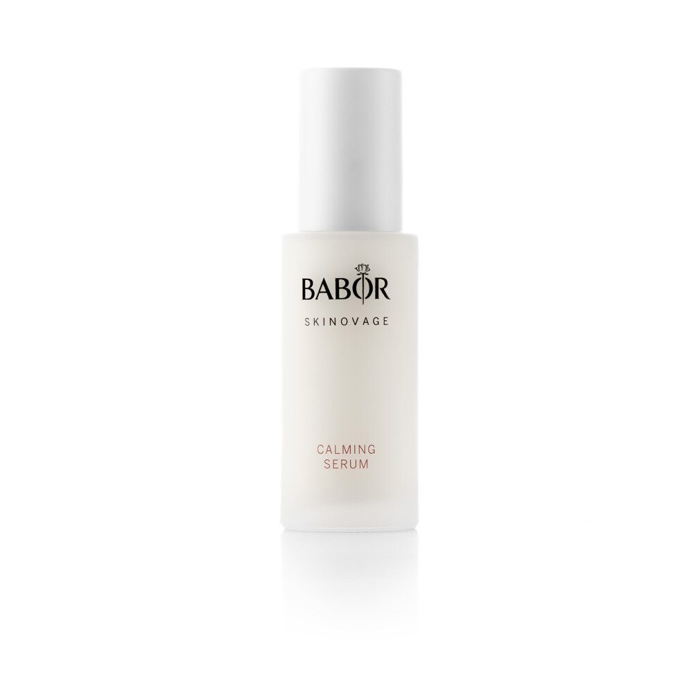 Babor Körperpflegemittel Calming Serum 30ml