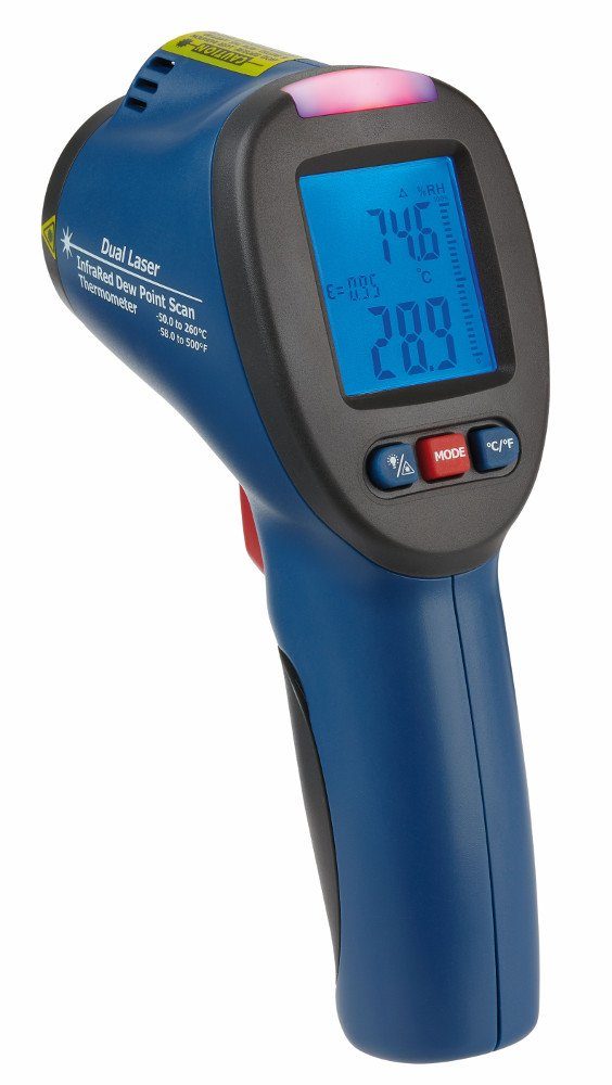 Gartenthermometer