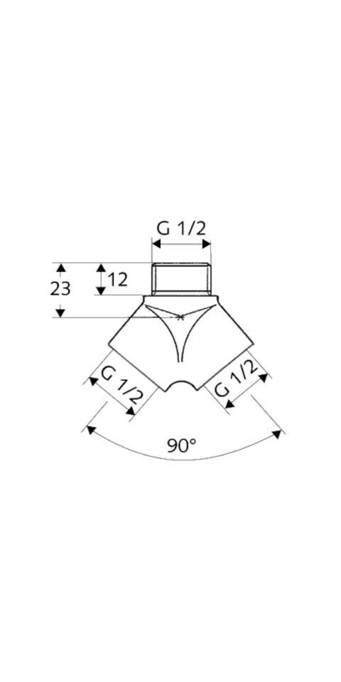 Schell Spültischarmatur