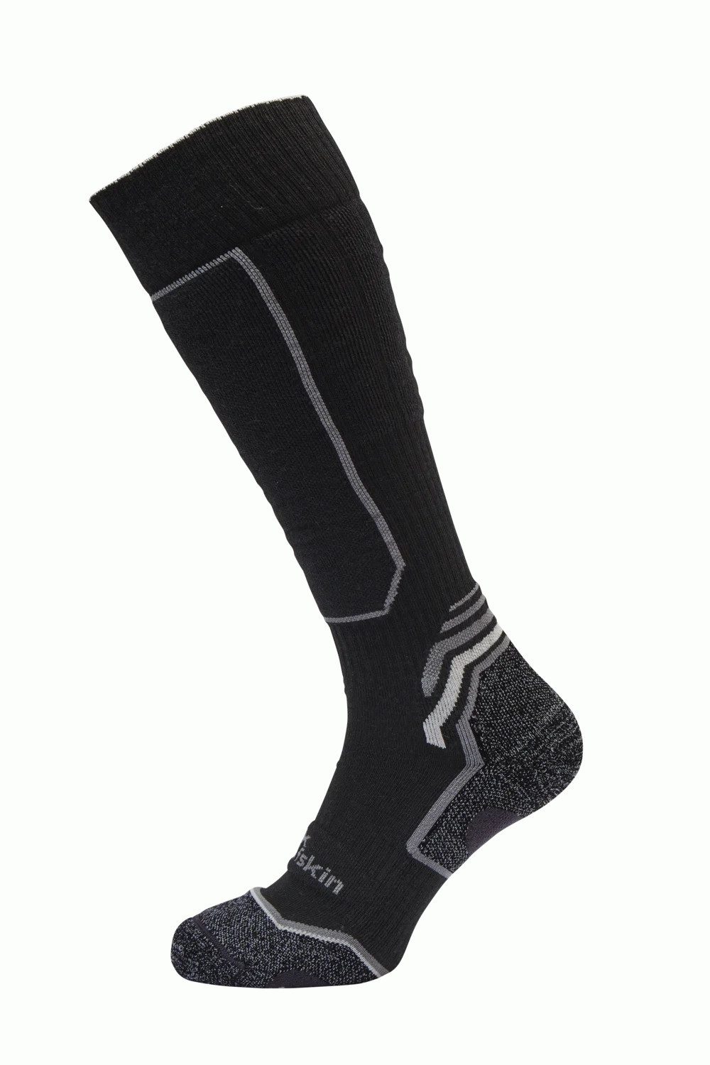 Jack Wolfskin Skisocken SKI MERINO SOCK H C