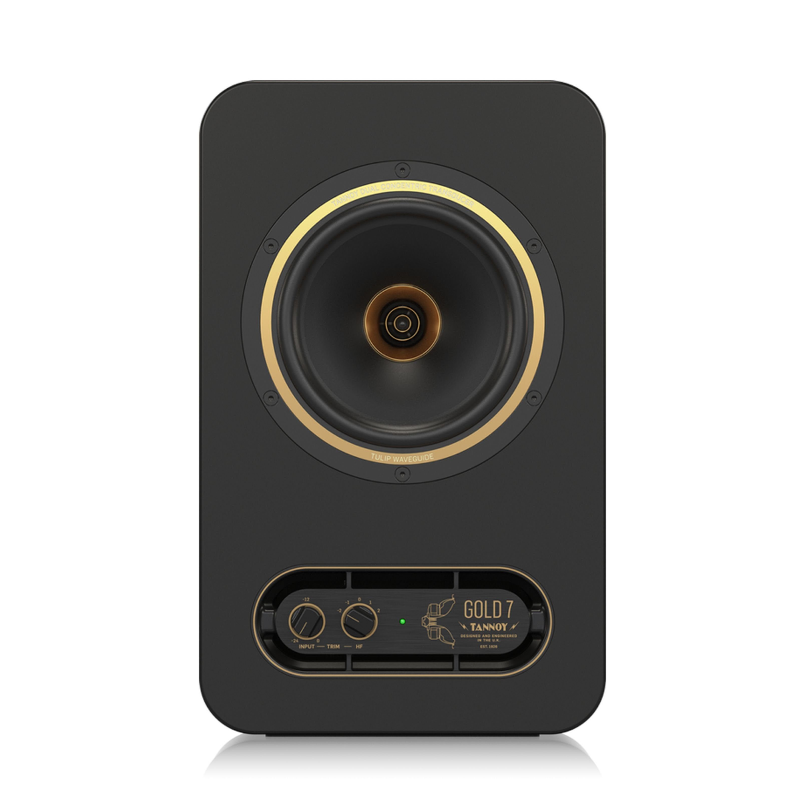 Tannoy Lautsprecher (Gold 7)