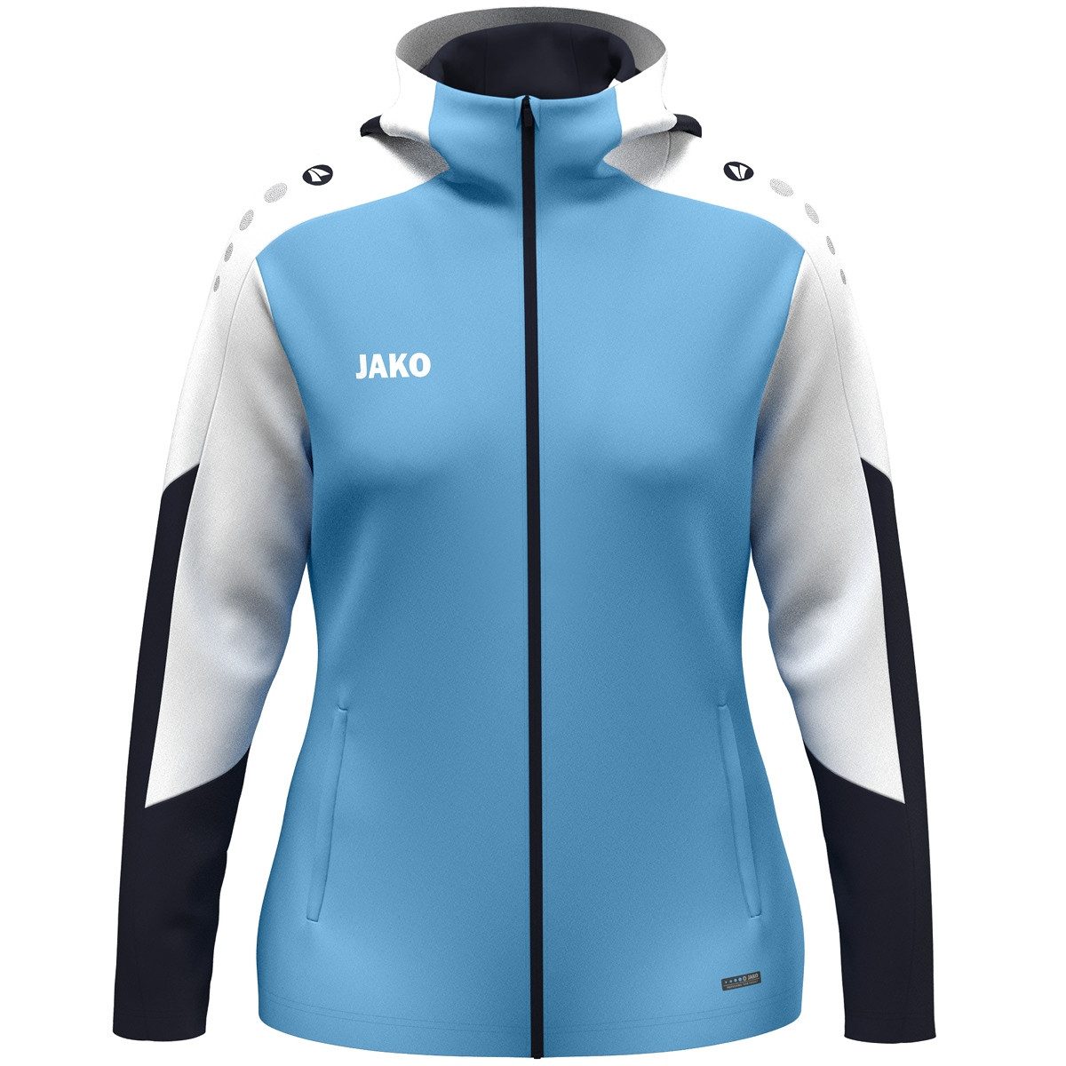 Jako Trainingsjacke 6870D Kapuzenjacke Dynamic Damen günstig online kaufen
