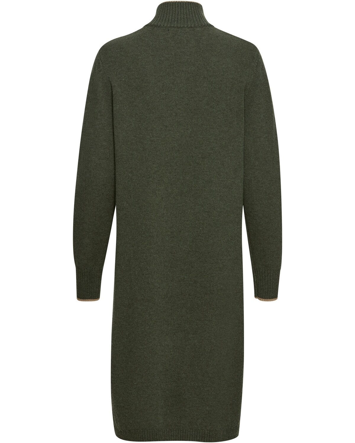 Brigitte von Schönfels Strickkleid Strickkleid mit Hundemotiv günstig online kaufen