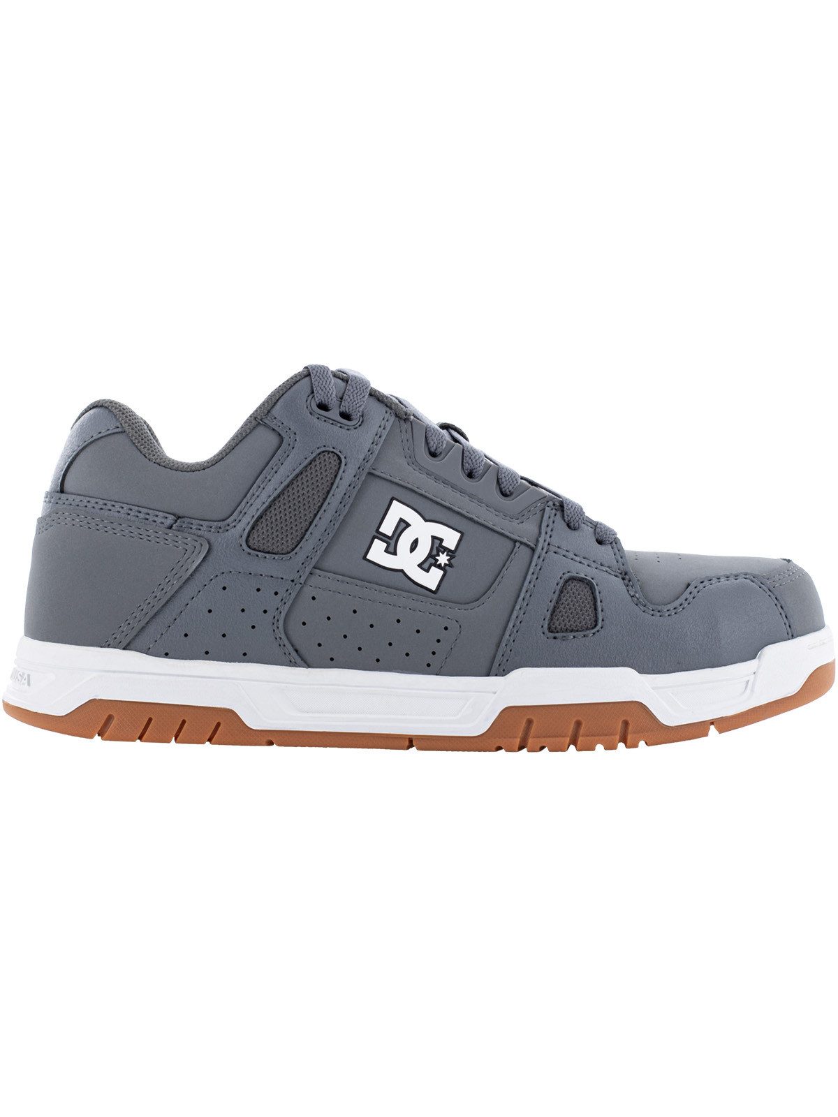 DC Shoes DC60502 DC Stag Safety Arbeitsschuh