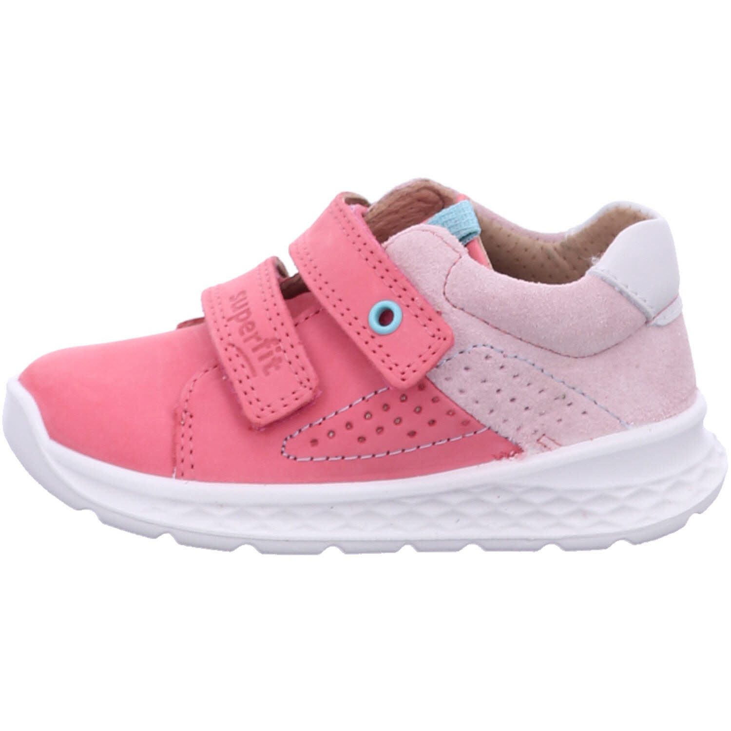 Superfit 1-000374 5520 Schnürschuh
