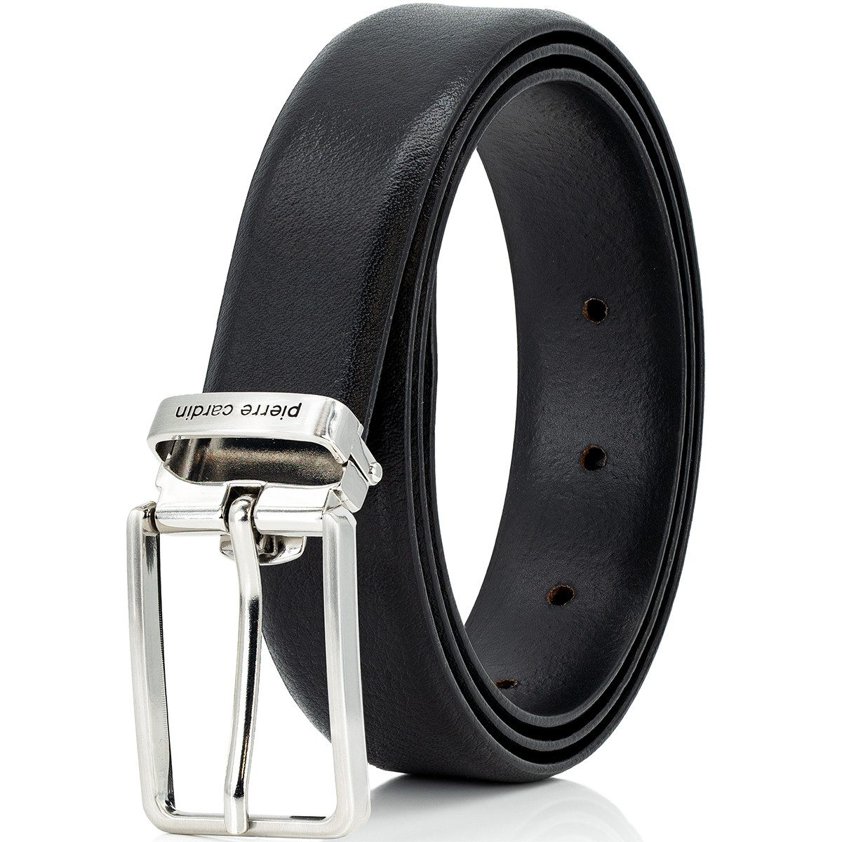 Pierre Cardin Ledergürtel