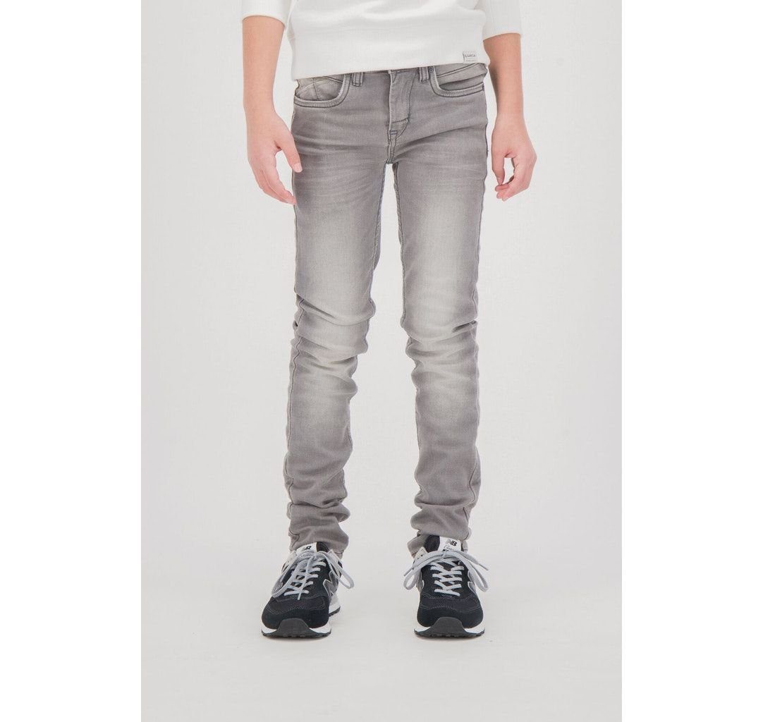Garcia Xandro Jeans Slim-fit-Jeans superslim