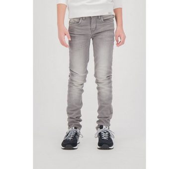 Garcia Slim-fit-Jeans Jeans Xandro superslim
