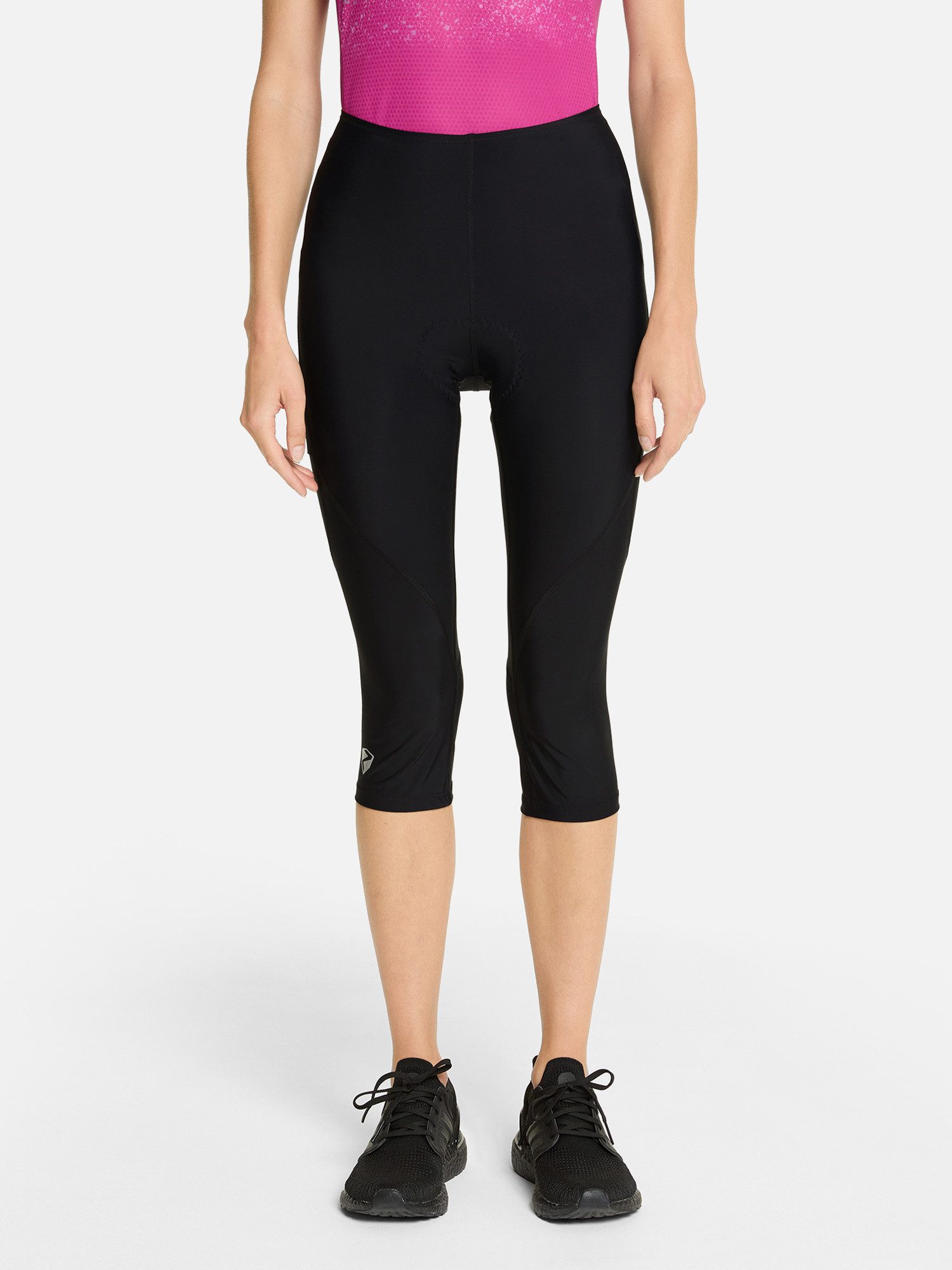 Ziener Radhose NACITA-Z