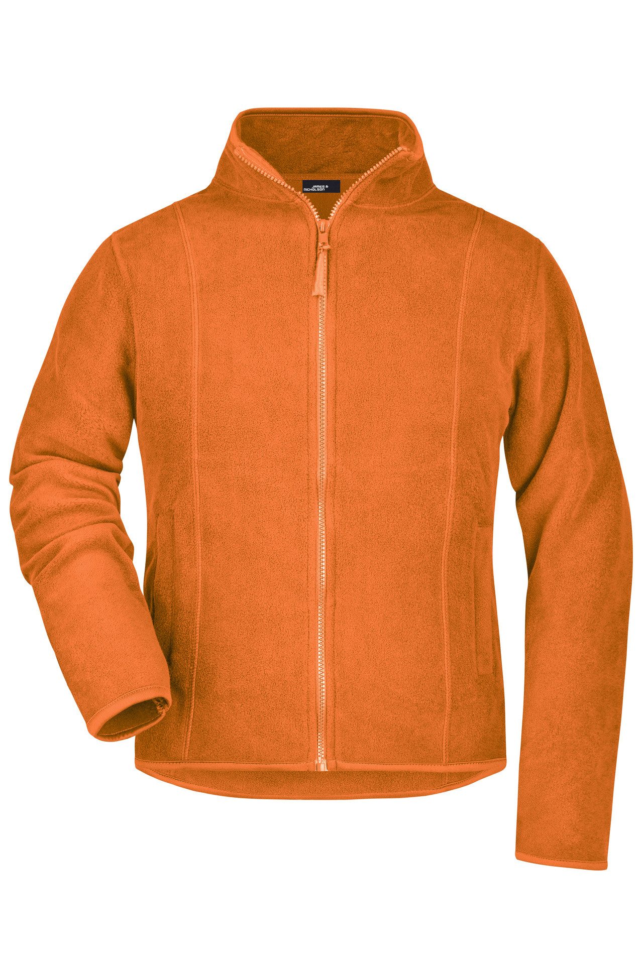 James & Nicholson Fleecejacke Leichte Damen günstig online kaufen
