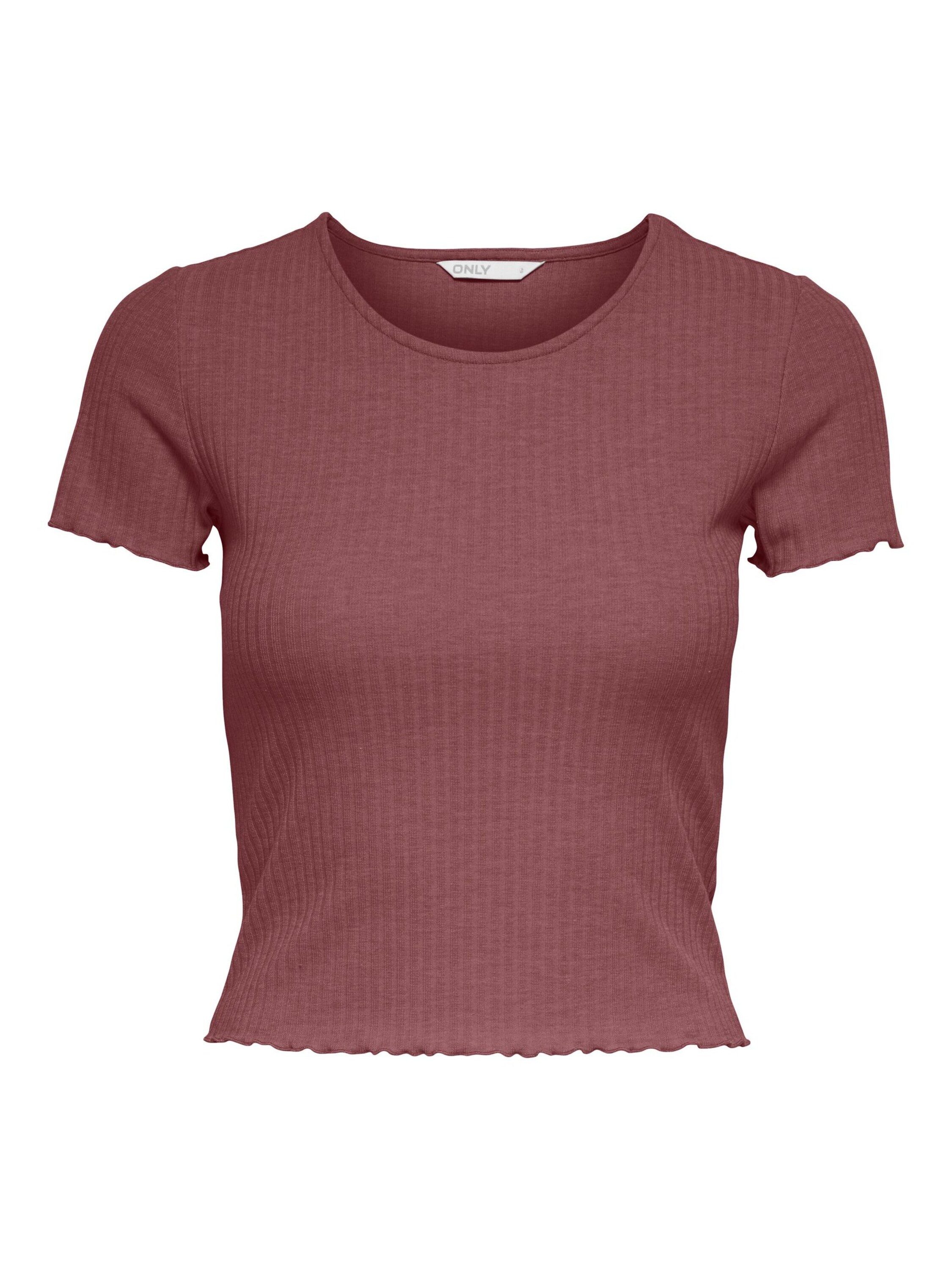 ONLY T-Shirt Emma (1-tlg) Weiteres Detail