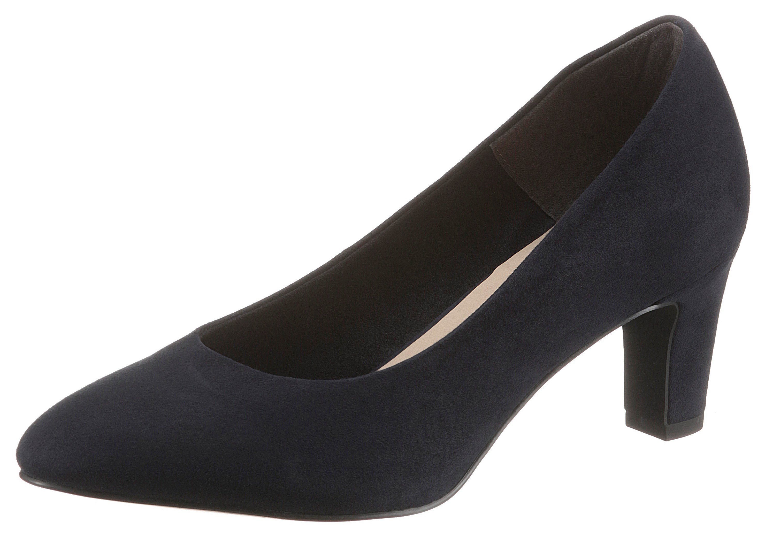 Blaue Pumps für Damen online kaufen | OTTO