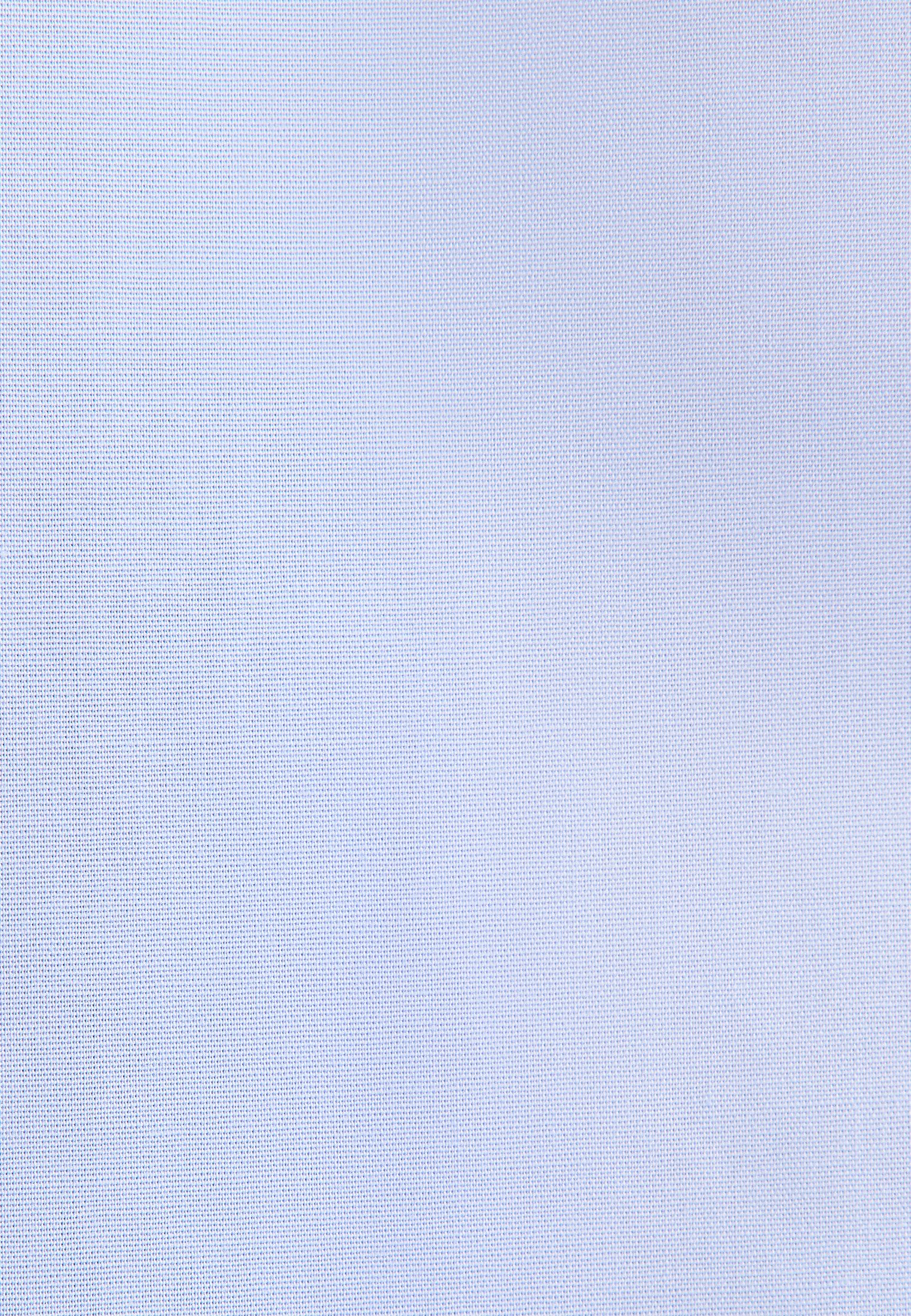 seidensticker Hemdbluse 1/2 Uni