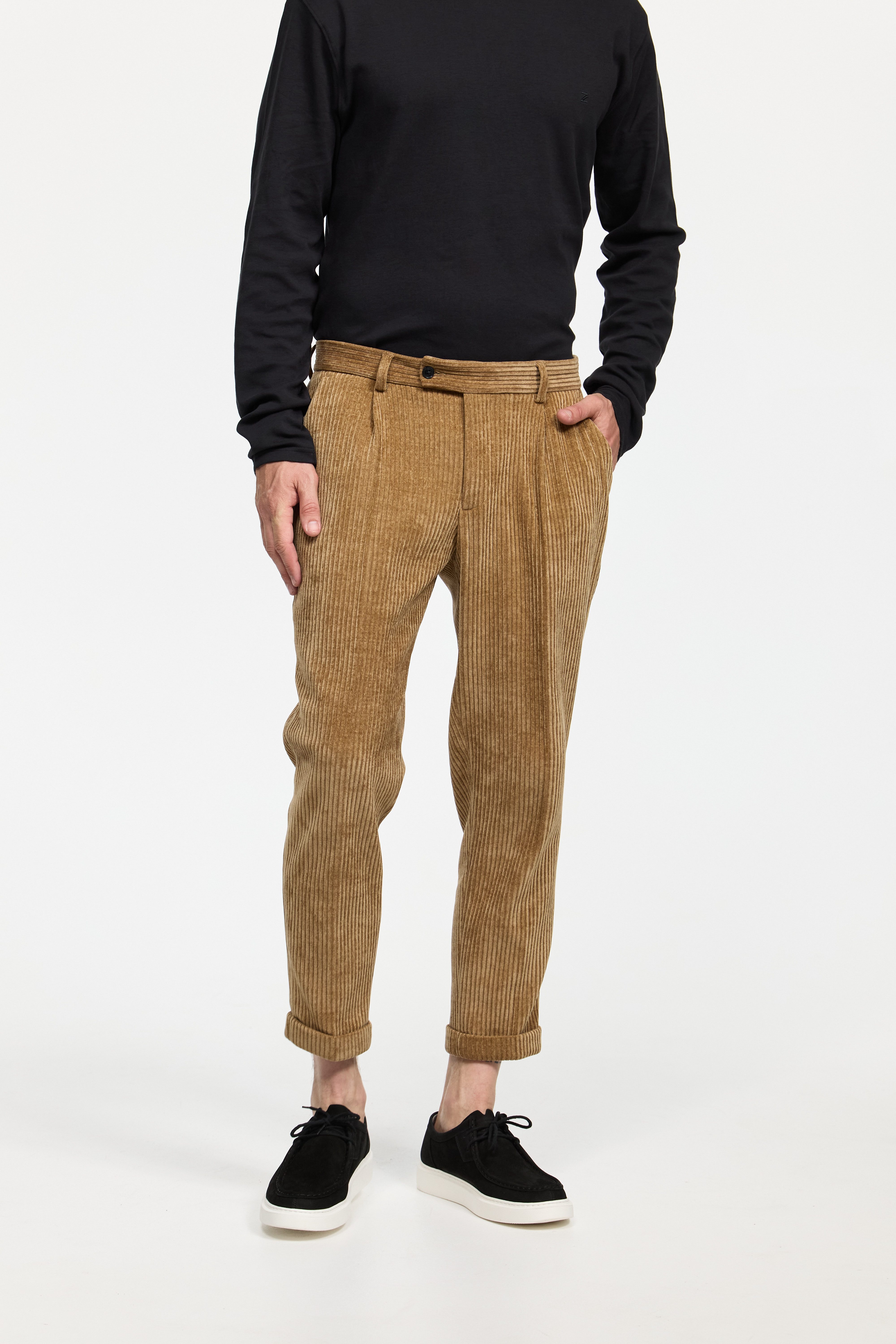 ZUITABLE Jerseyhose DiCliff 242501