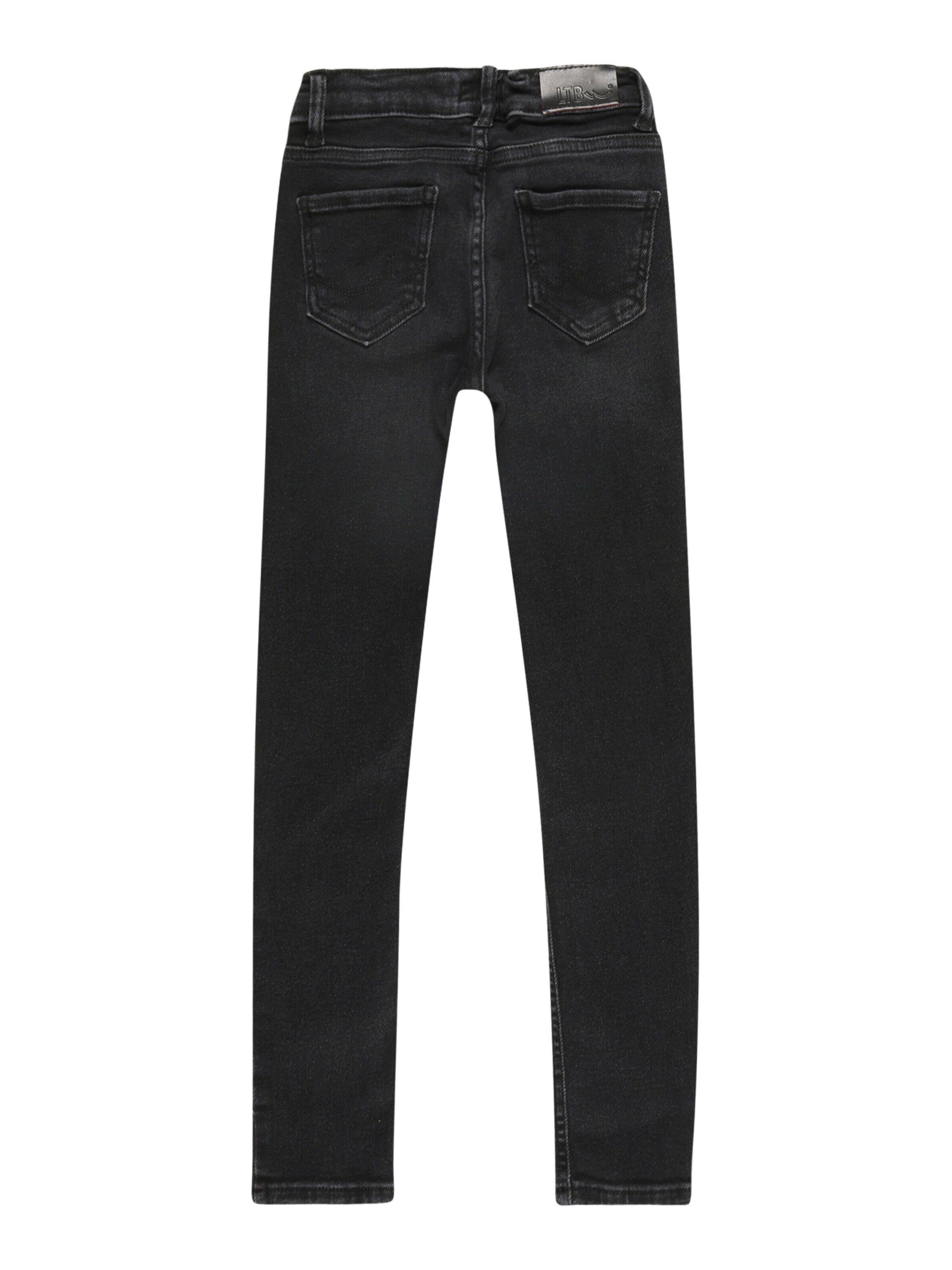 Isabella Weiteres LTB Detail Skinny-fit-Jeans (1-tlg)